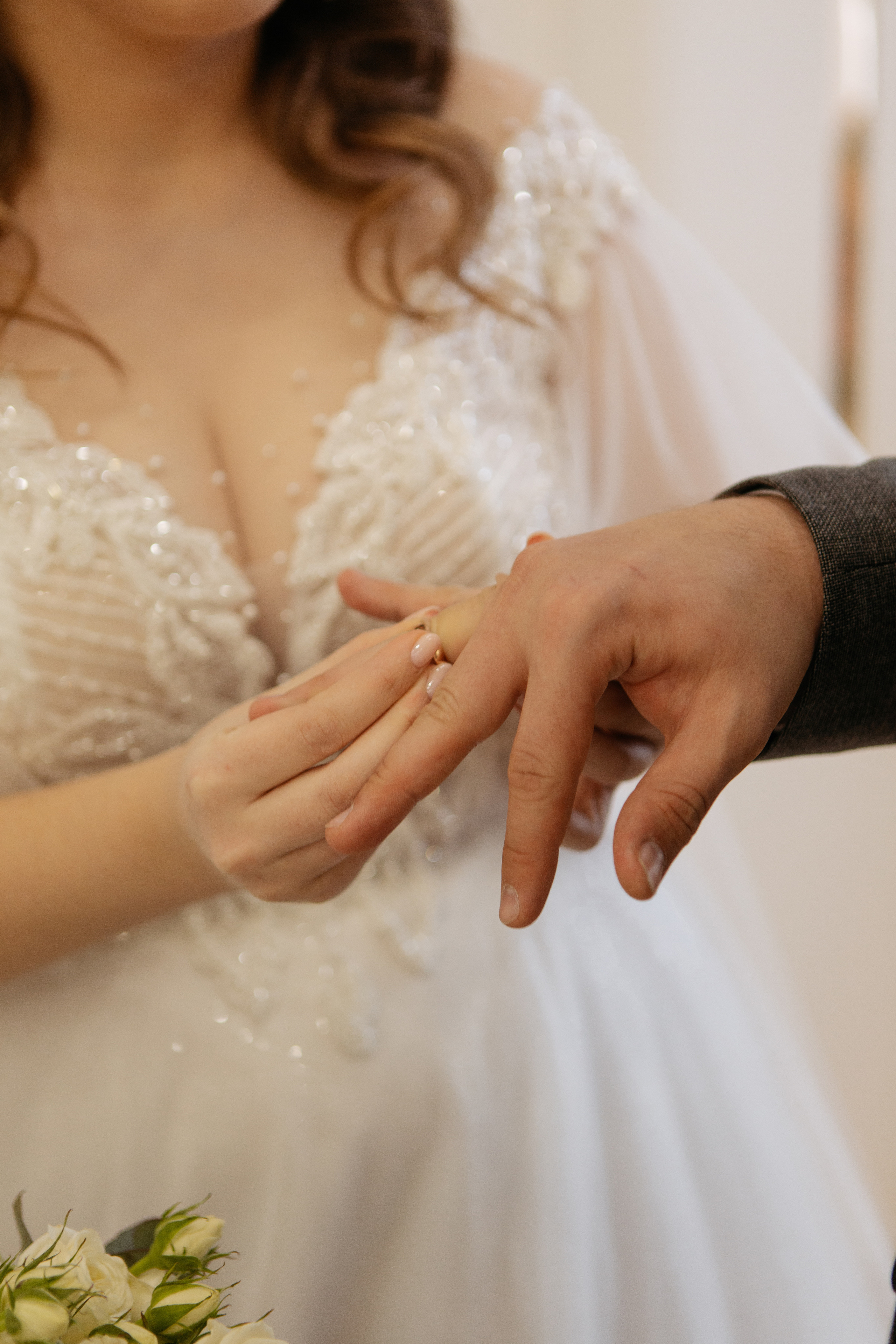 Свадебная. Самый теплый фотограф в Краснодаре Рябоконь Ксения