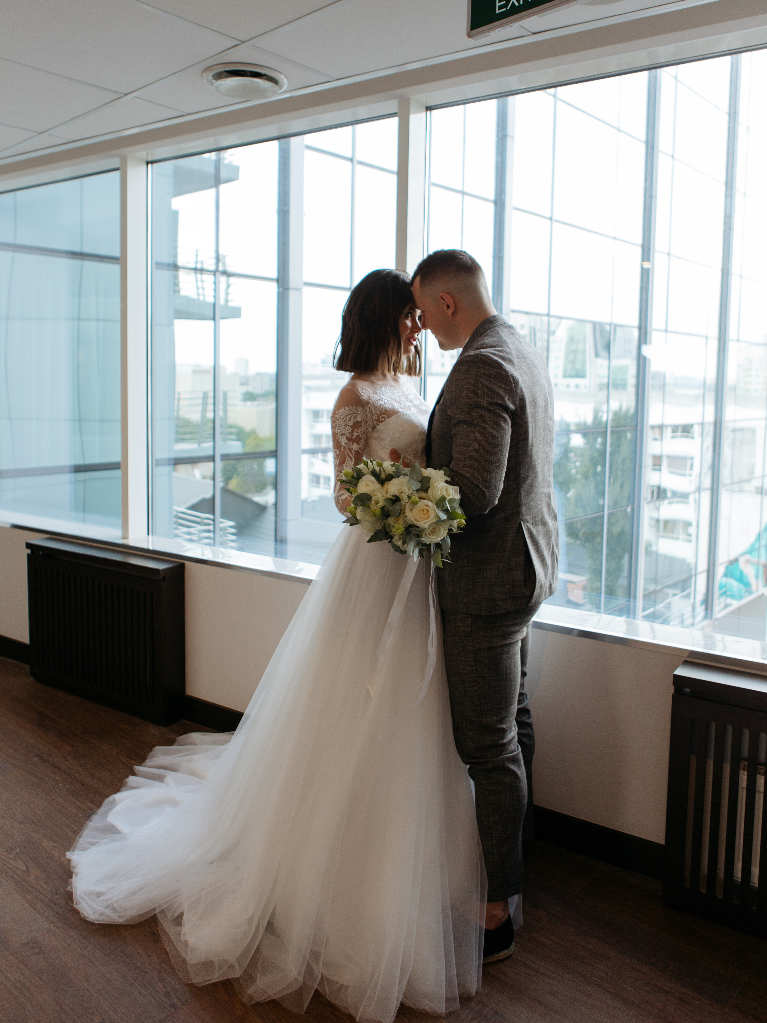 Свадебный день Стаса и Оли. Самый теплый фотограф в Краснодаре Рябоконь Ксения