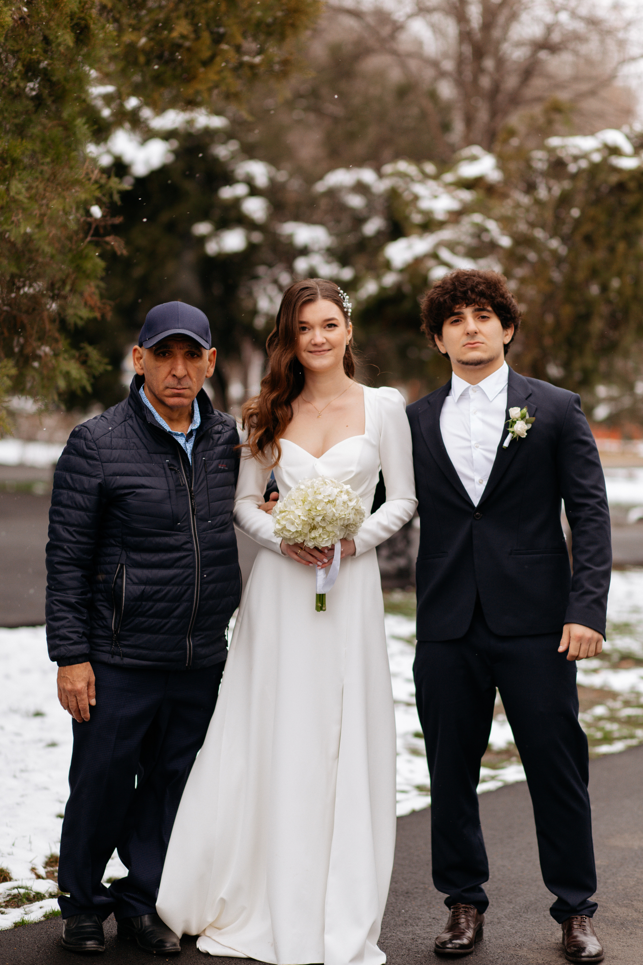 Свадебный день 11.03. Самый теплый фотограф в Краснодаре Рябоконь Ксения