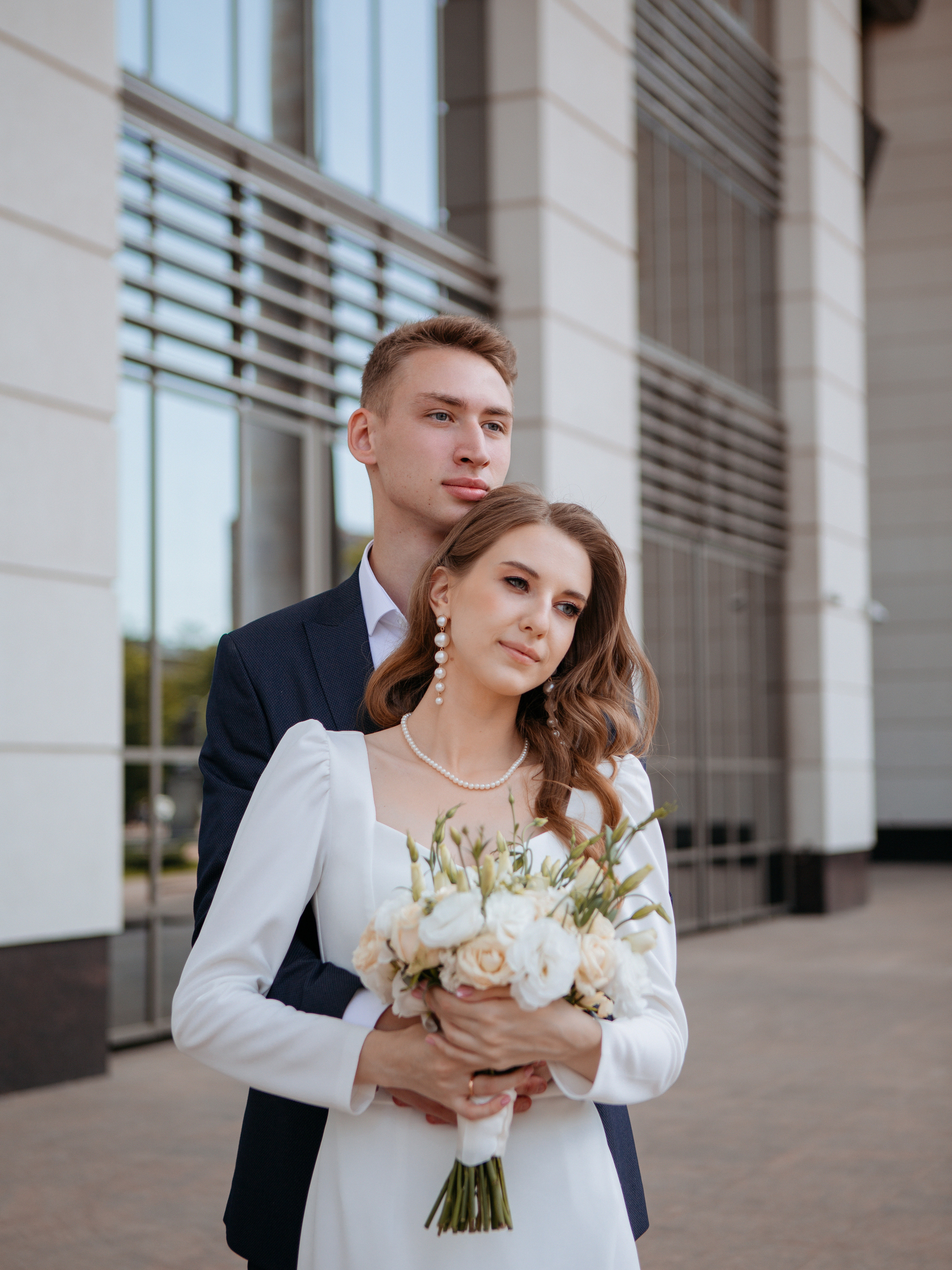 Свадебный день 27.05. Самый теплый фотограф в Краснодаре Рябоконь Ксения