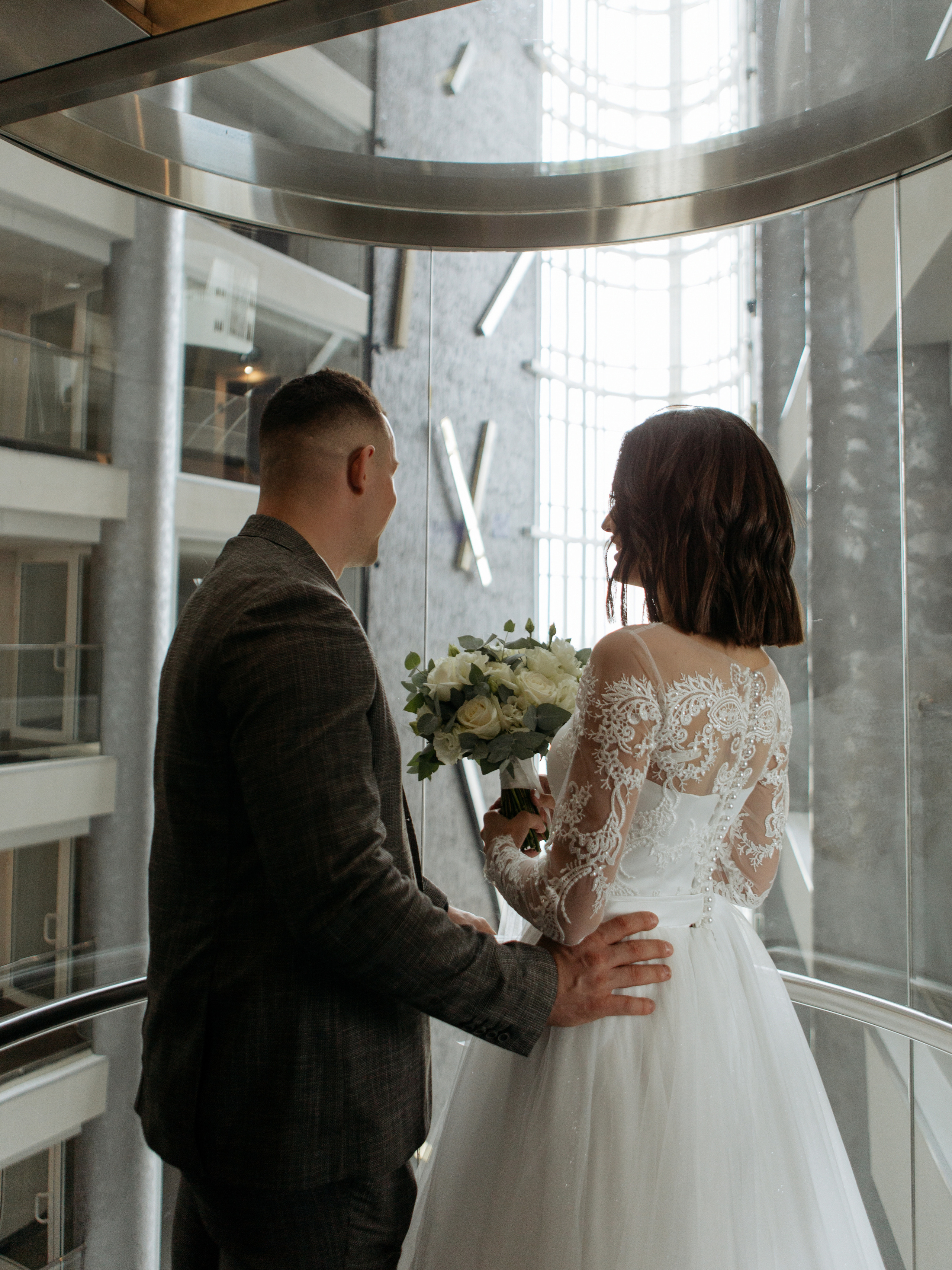 Свадебный день Стаса и Оли. Самый теплый фотограф в Краснодаре Рябоконь Ксения