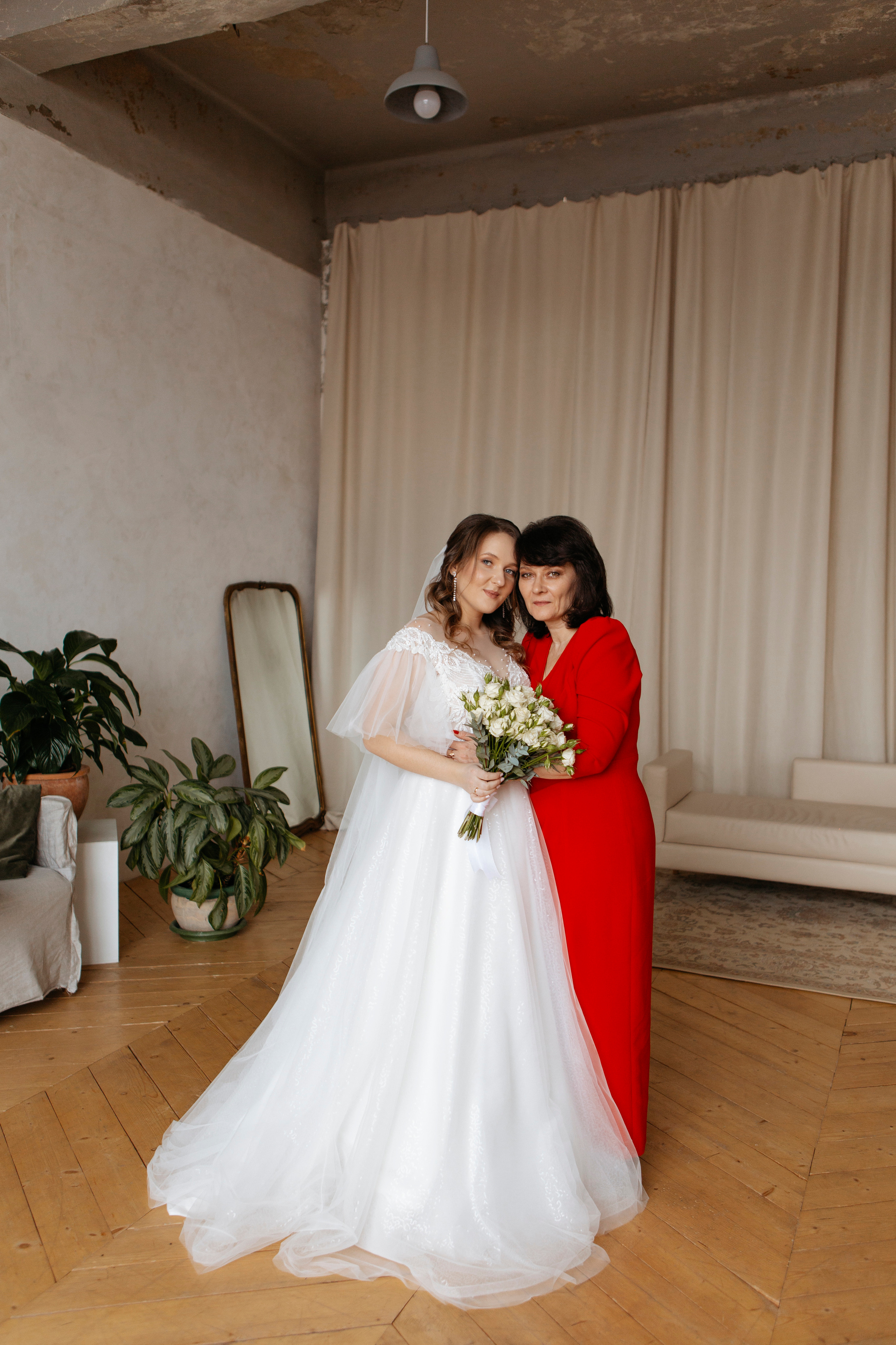 Свадебная. Самый теплый фотограф в Краснодаре Рябоконь Ксения