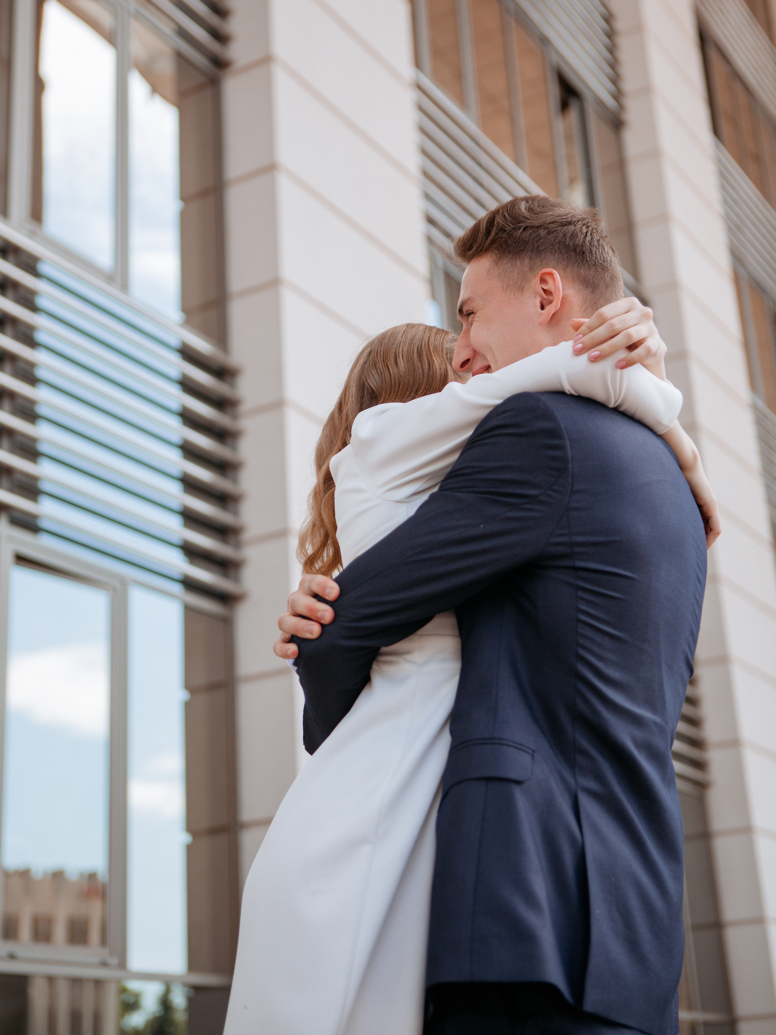 Свадебный день 27.05. Самый теплый фотограф в Краснодаре Рябоконь Ксения