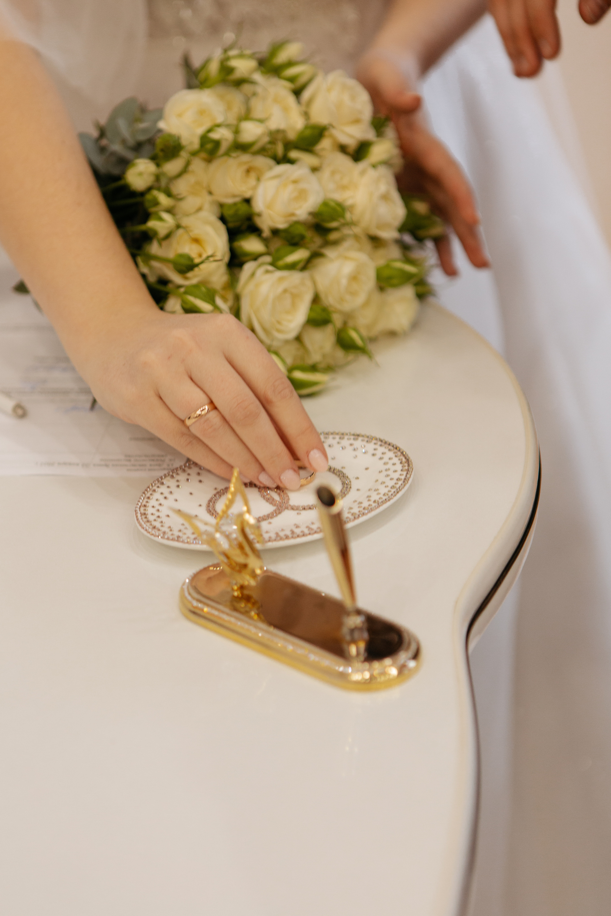 Свадебная. Самый теплый фотограф в Краснодаре Рябоконь Ксения