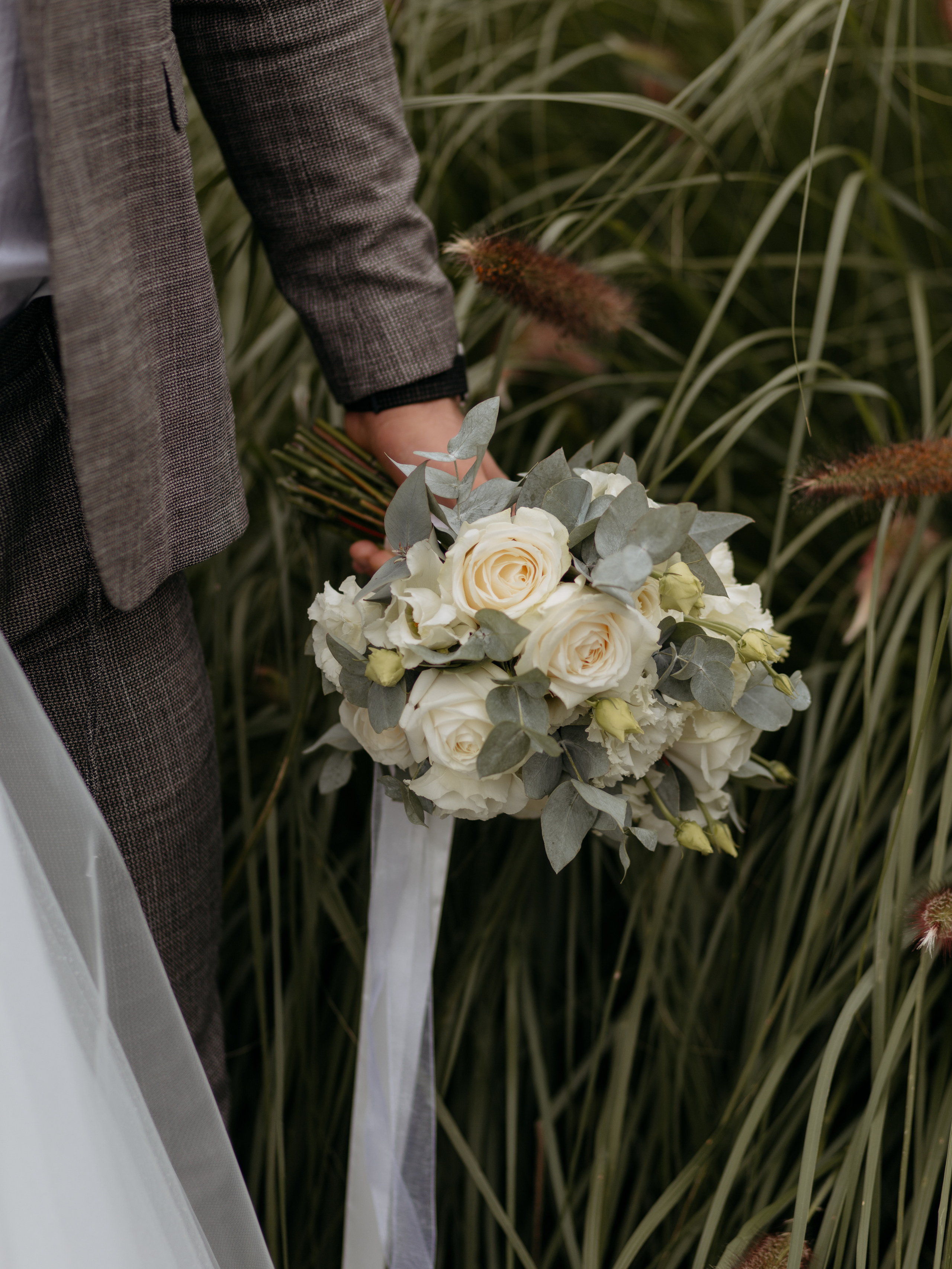 Свадебный день Стаса и Оли. Самый теплый фотограф в Краснодаре Рябоконь Ксения