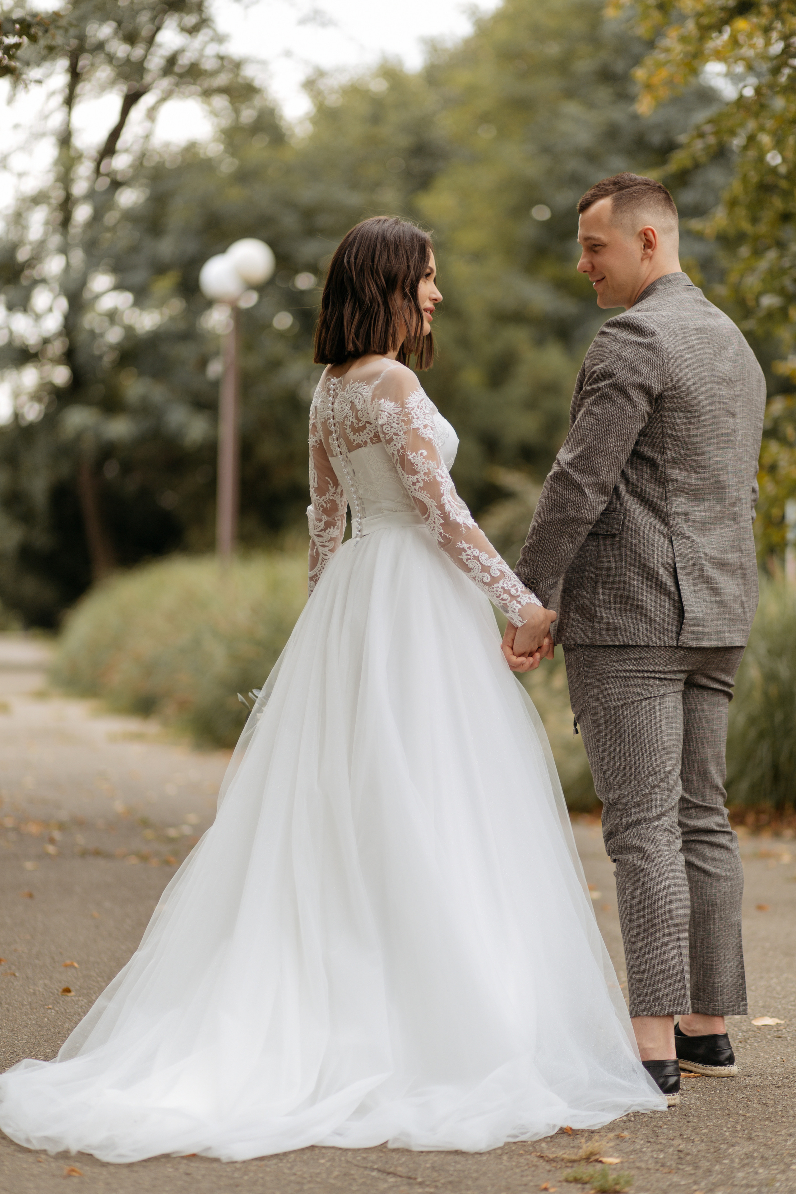 Свадебный день Стаса и Оли. Самый теплый фотограф в Краснодаре Рябоконь Ксения