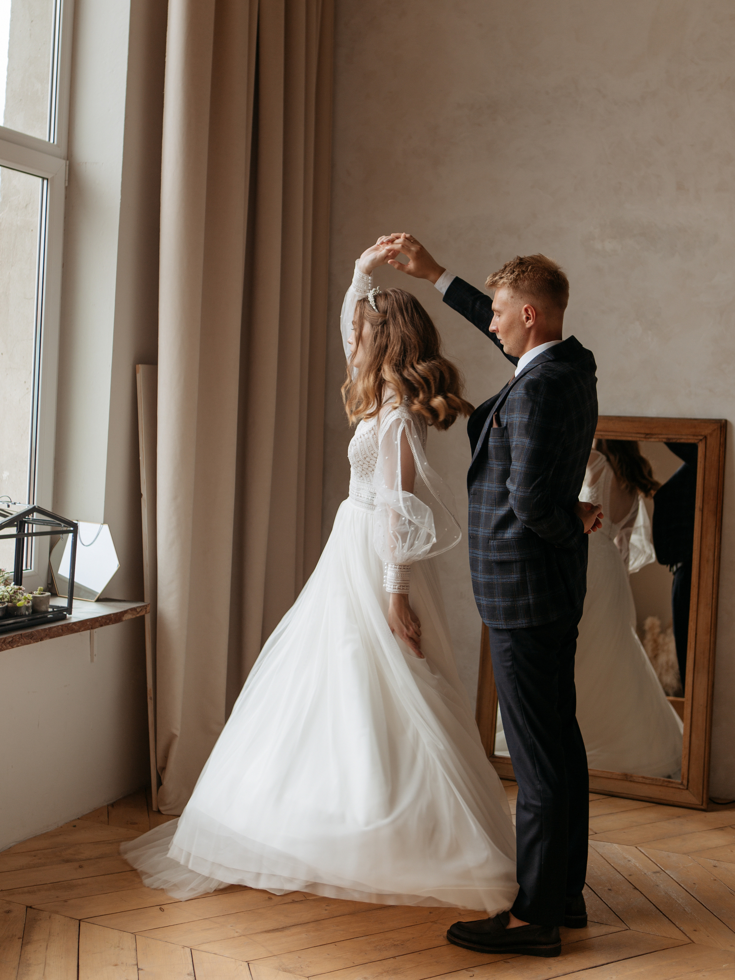 Свадебный день 14.08. Самый теплый фотограф в Краснодаре Рябоконь Ксения