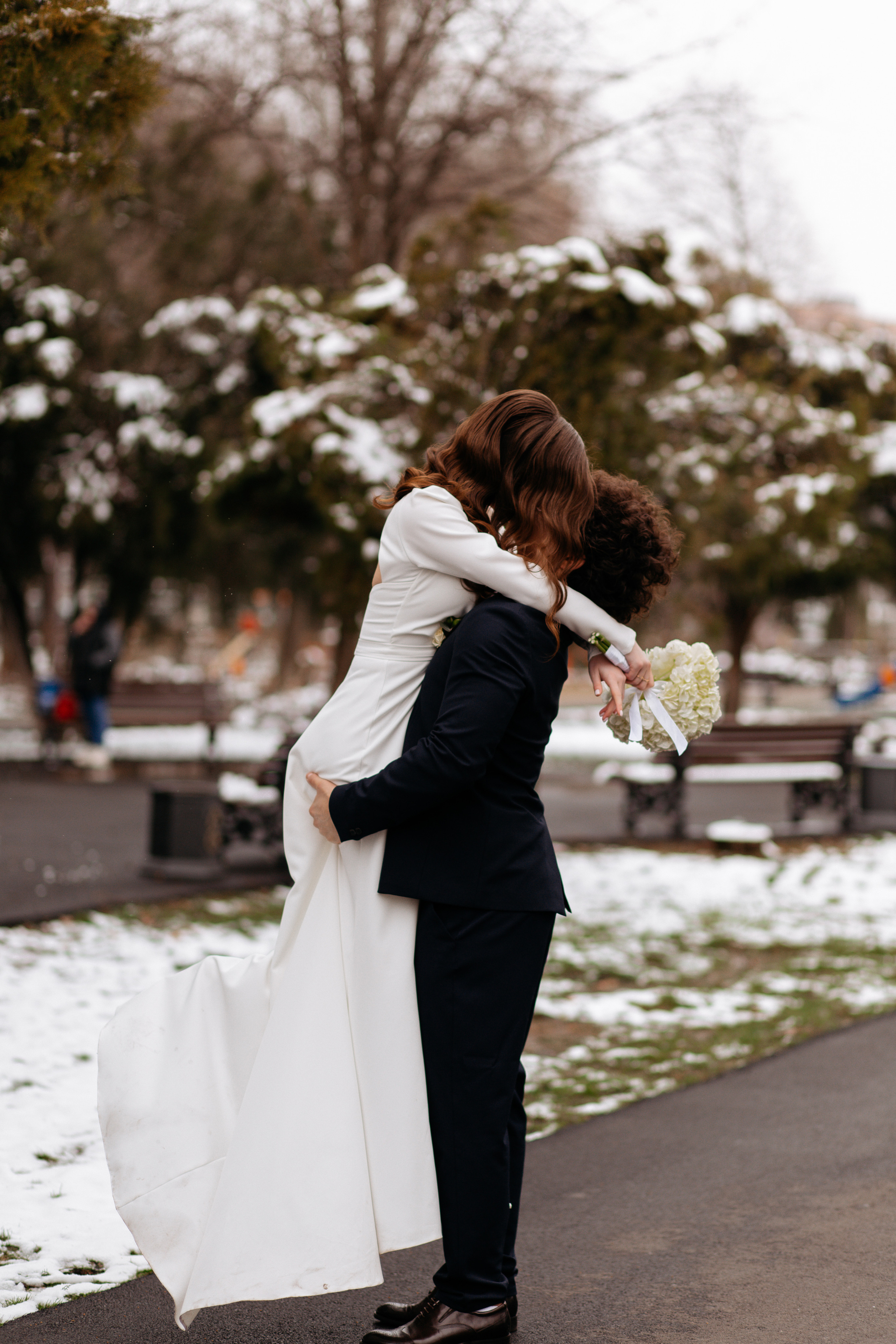 Свадебный день 11.03. Самый теплый фотограф в Краснодаре Рябоконь Ксения