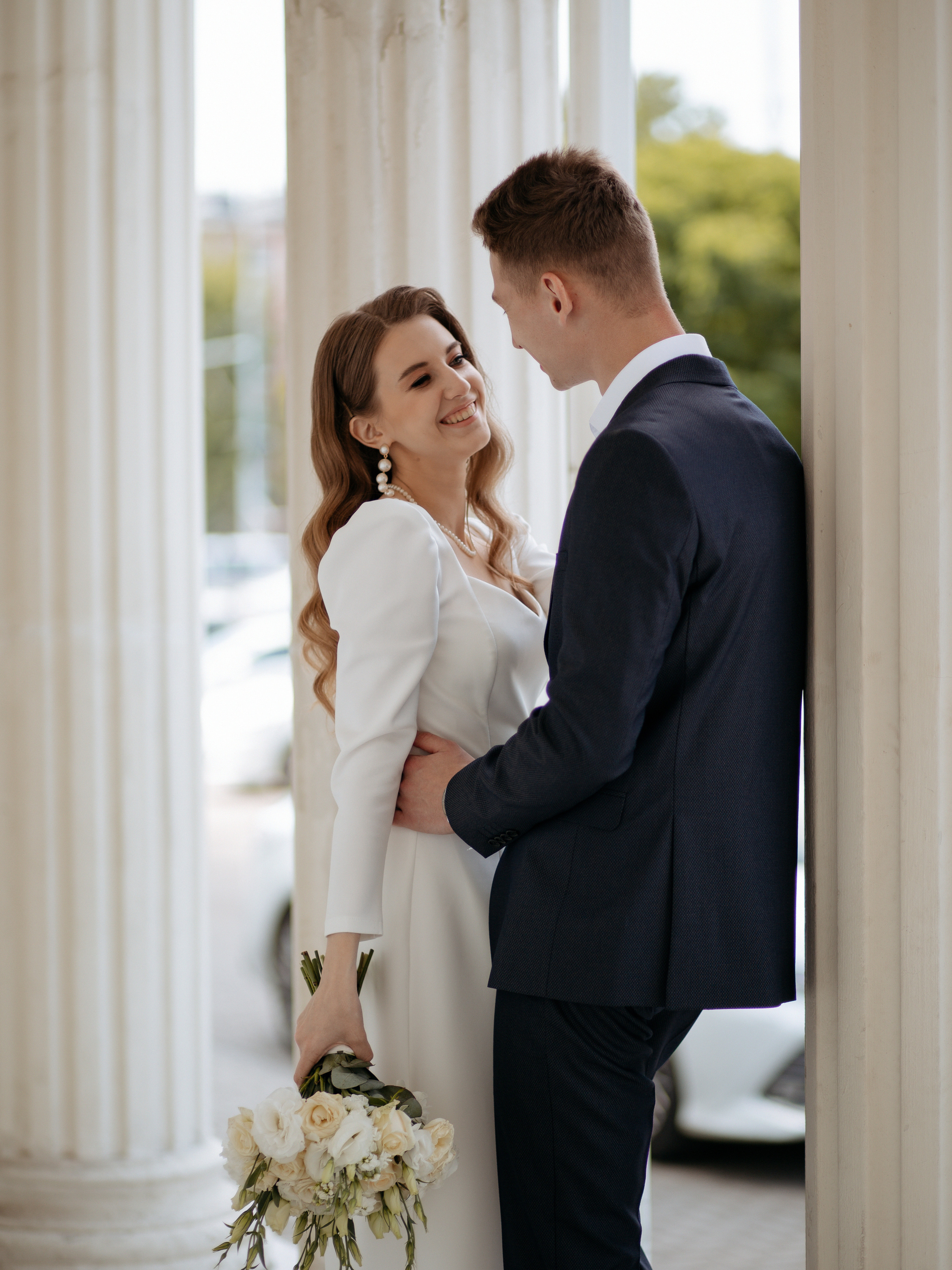 Свадебный день 27.05. Самый теплый фотограф в Краснодаре Рябоконь Ксения