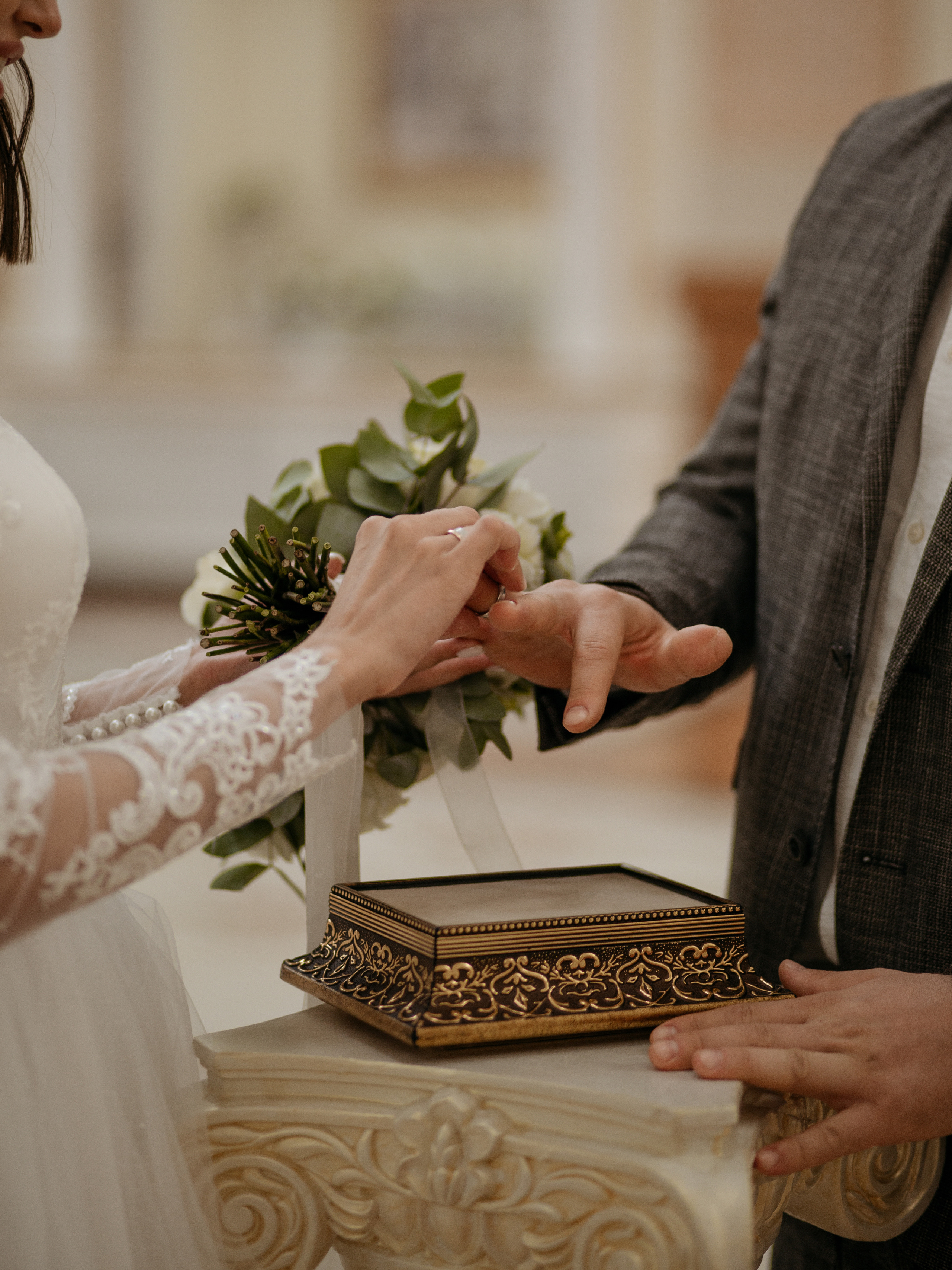 Свадебный день Стаса и Оли. Самый теплый фотограф в Краснодаре Рябоконь Ксения