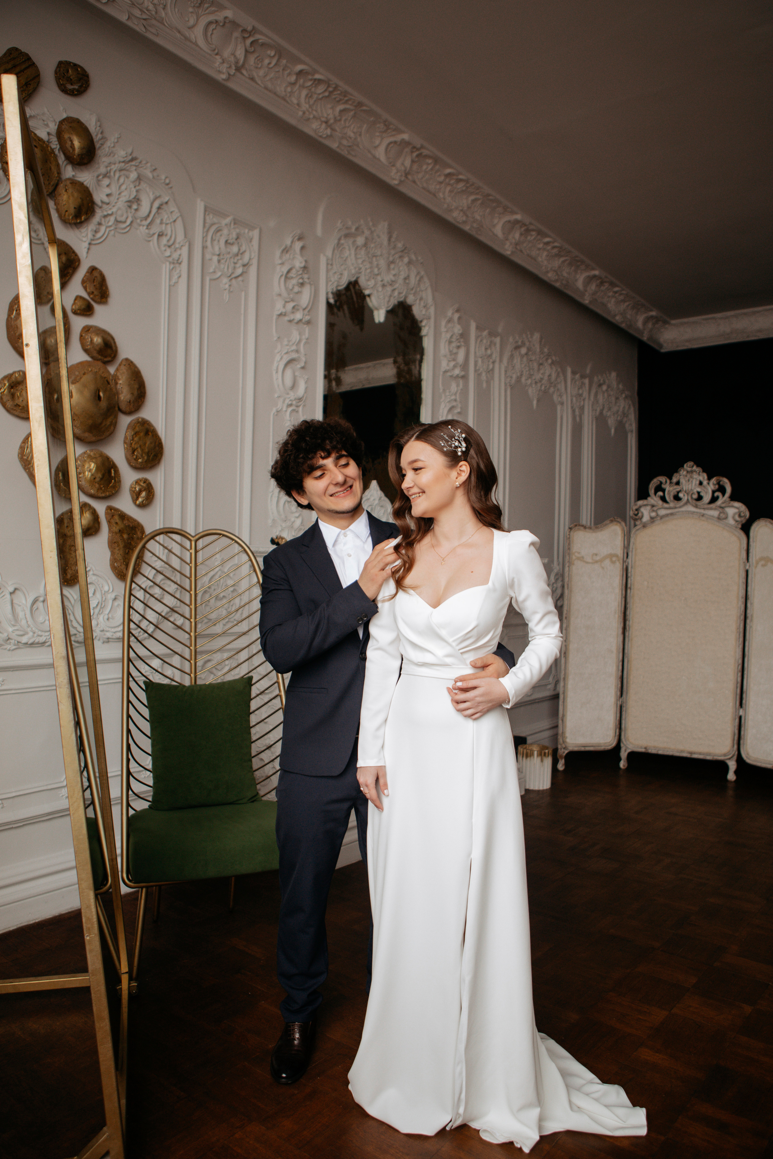 Свадебный день 11.03. Самый теплый фотограф в Краснодаре Рябоконь Ксения