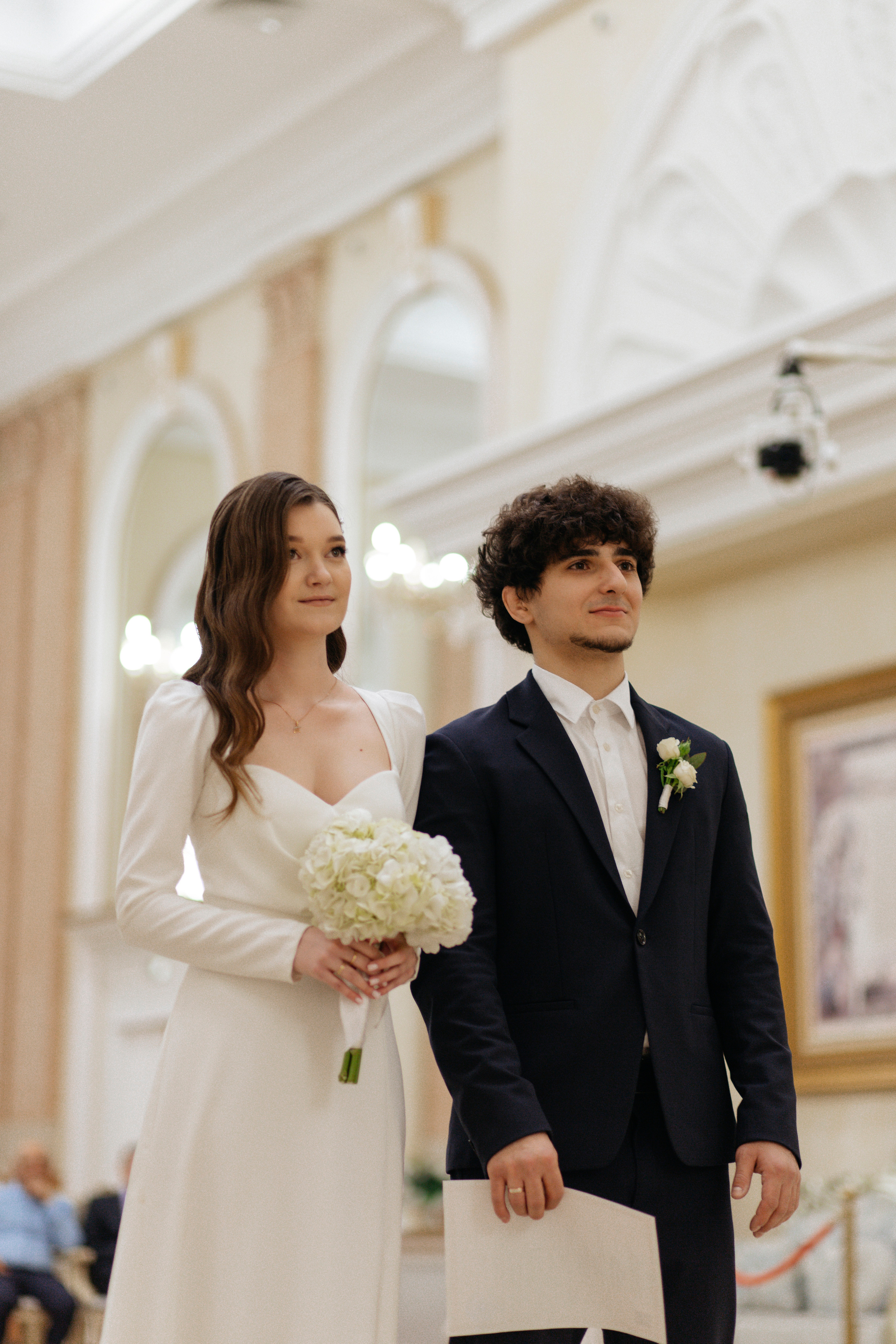 Свадебный день 11.03. Самый теплый фотограф в Краснодаре Рябоконь Ксения