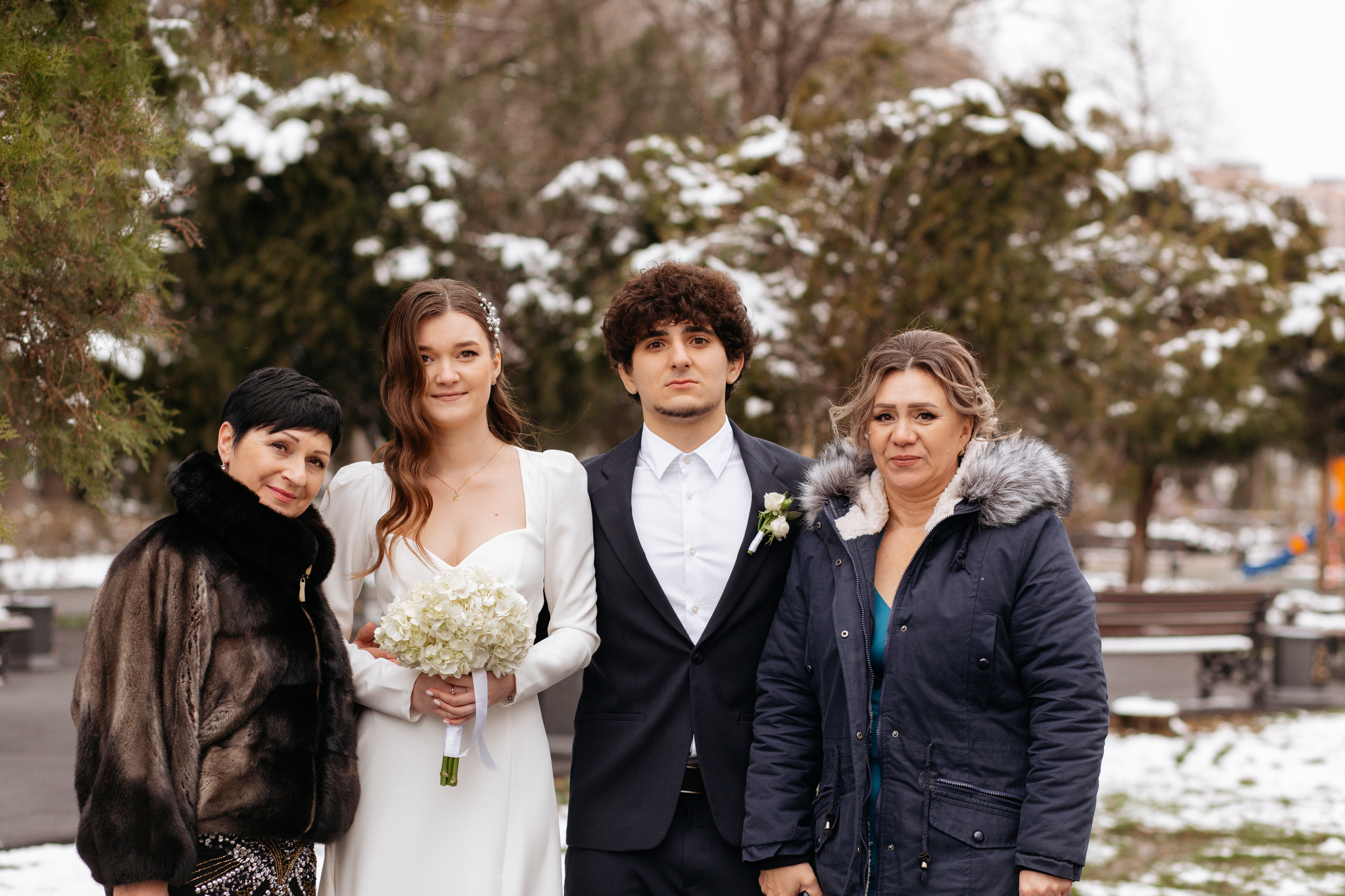 Свадебный день 11.03. Самый теплый фотограф в Краснодаре Рябоконь Ксения