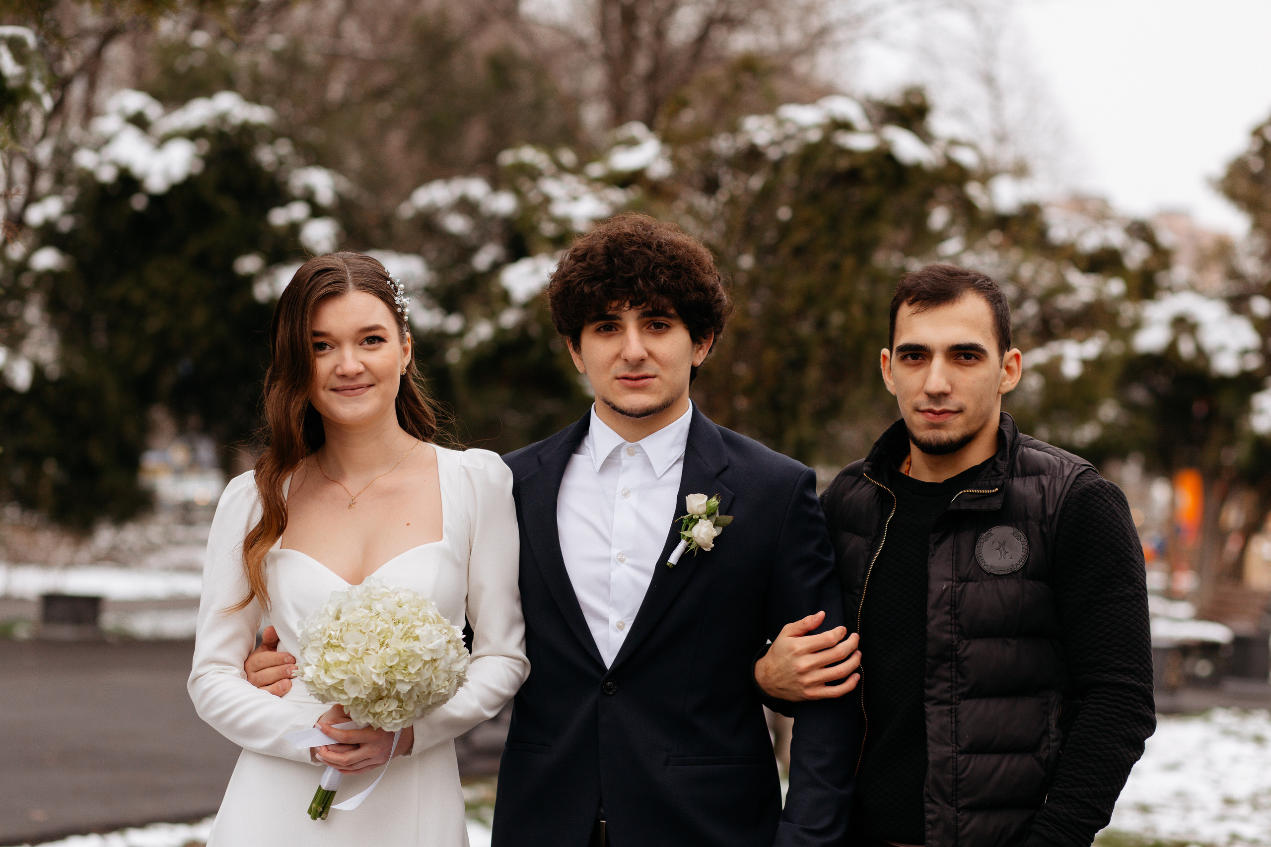 Свадебный день 11.03. Самый теплый фотограф в Краснодаре Рябоконь Ксения