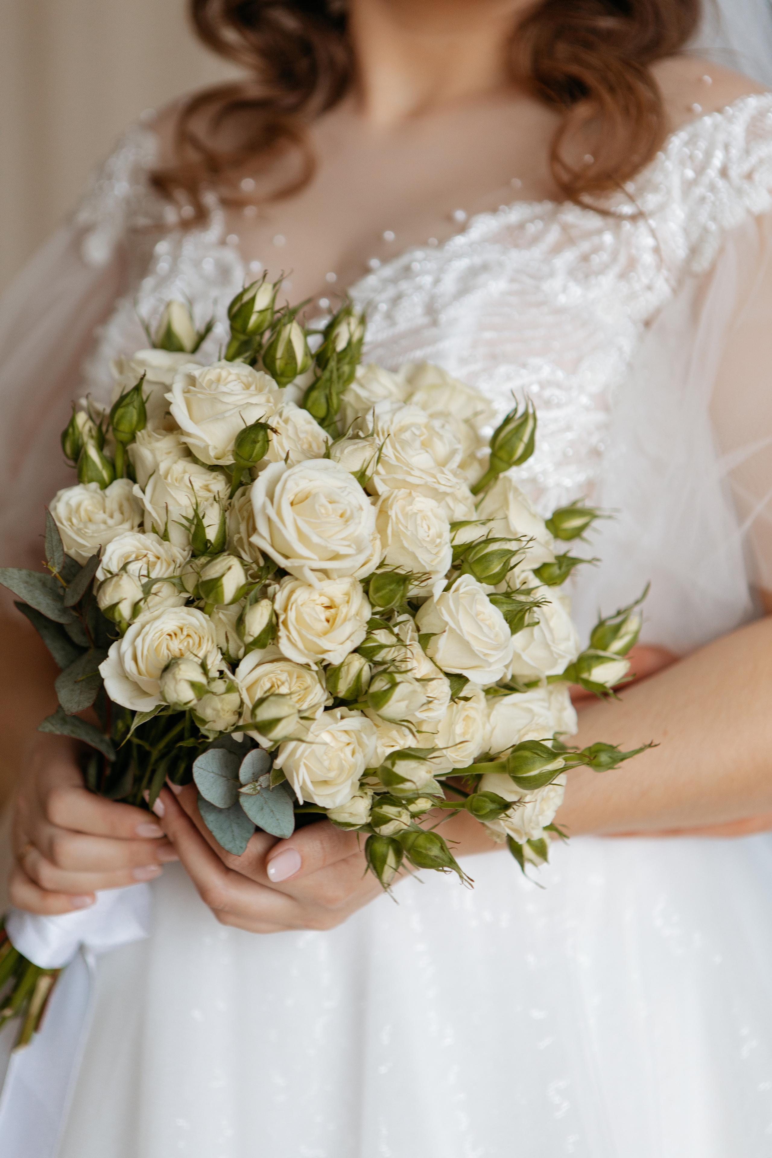 Свадебная. Самый теплый фотограф в Краснодаре Рябоконь Ксения