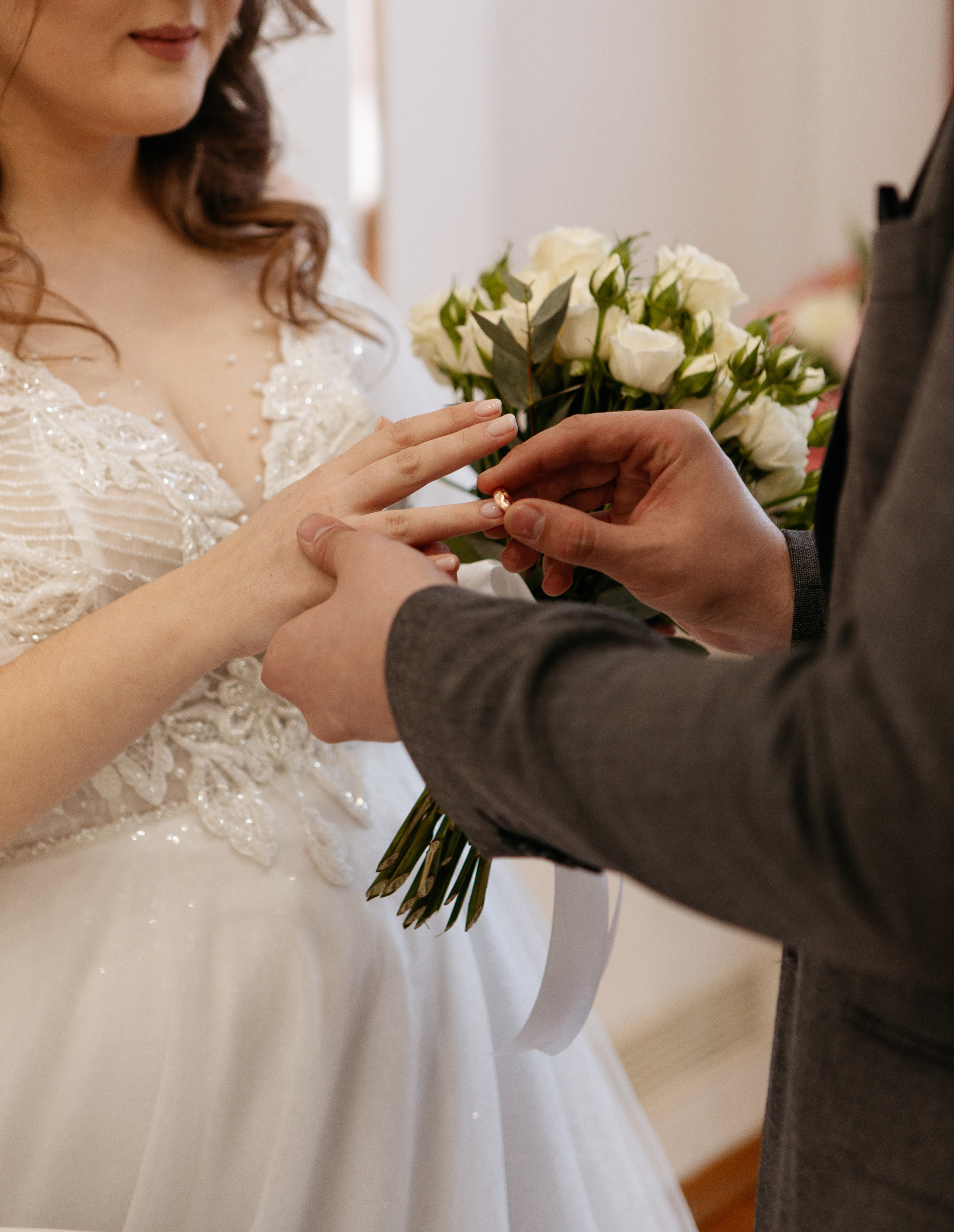 Свадебная. Самый теплый фотограф в Краснодаре Рябоконь Ксения