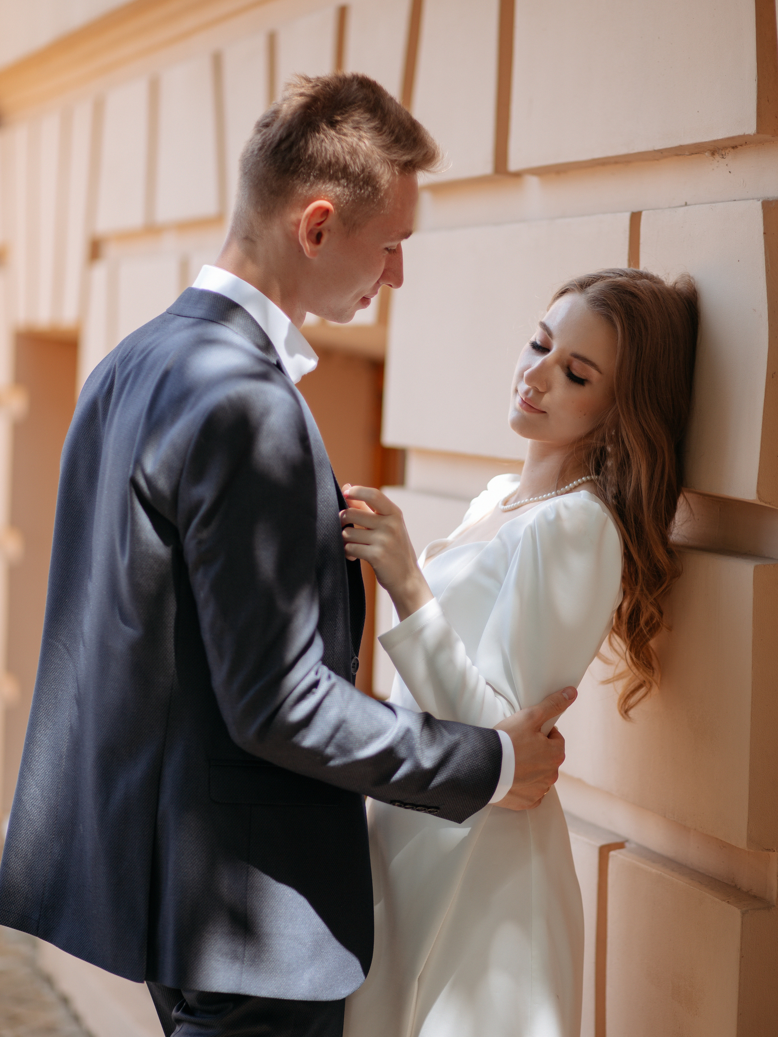 Свадебный день 27.05. Самый теплый фотограф в Краснодаре Рябоконь Ксения