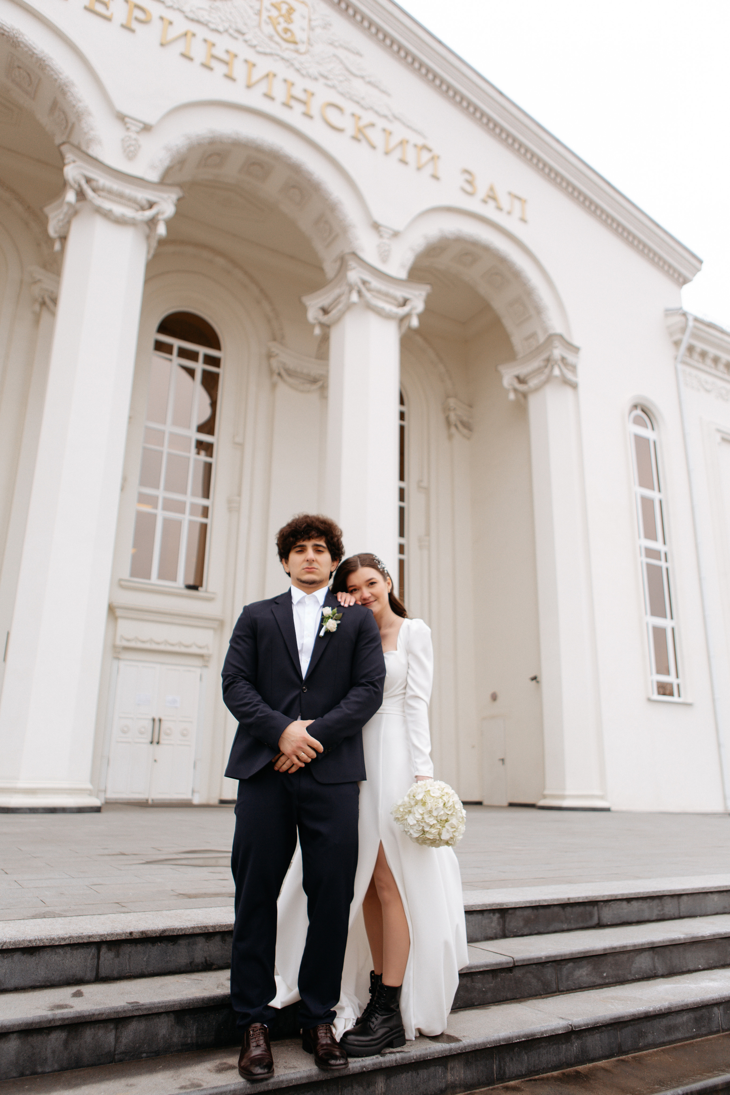 Свадебный день 11.03. Самый теплый фотограф в Краснодаре Рябоконь Ксения