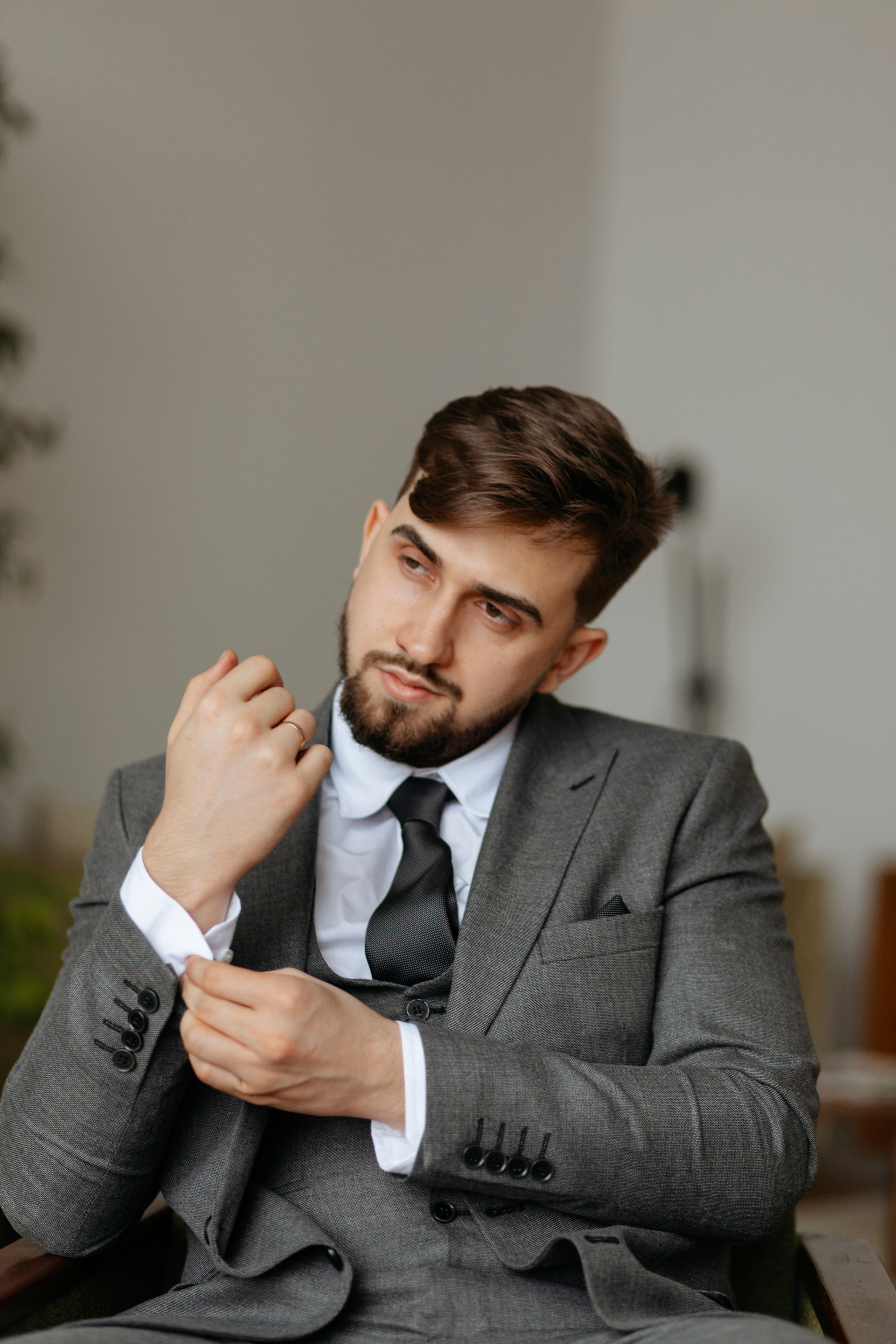 Свадебная. Самый теплый фотограф в Краснодаре Рябоконь Ксения