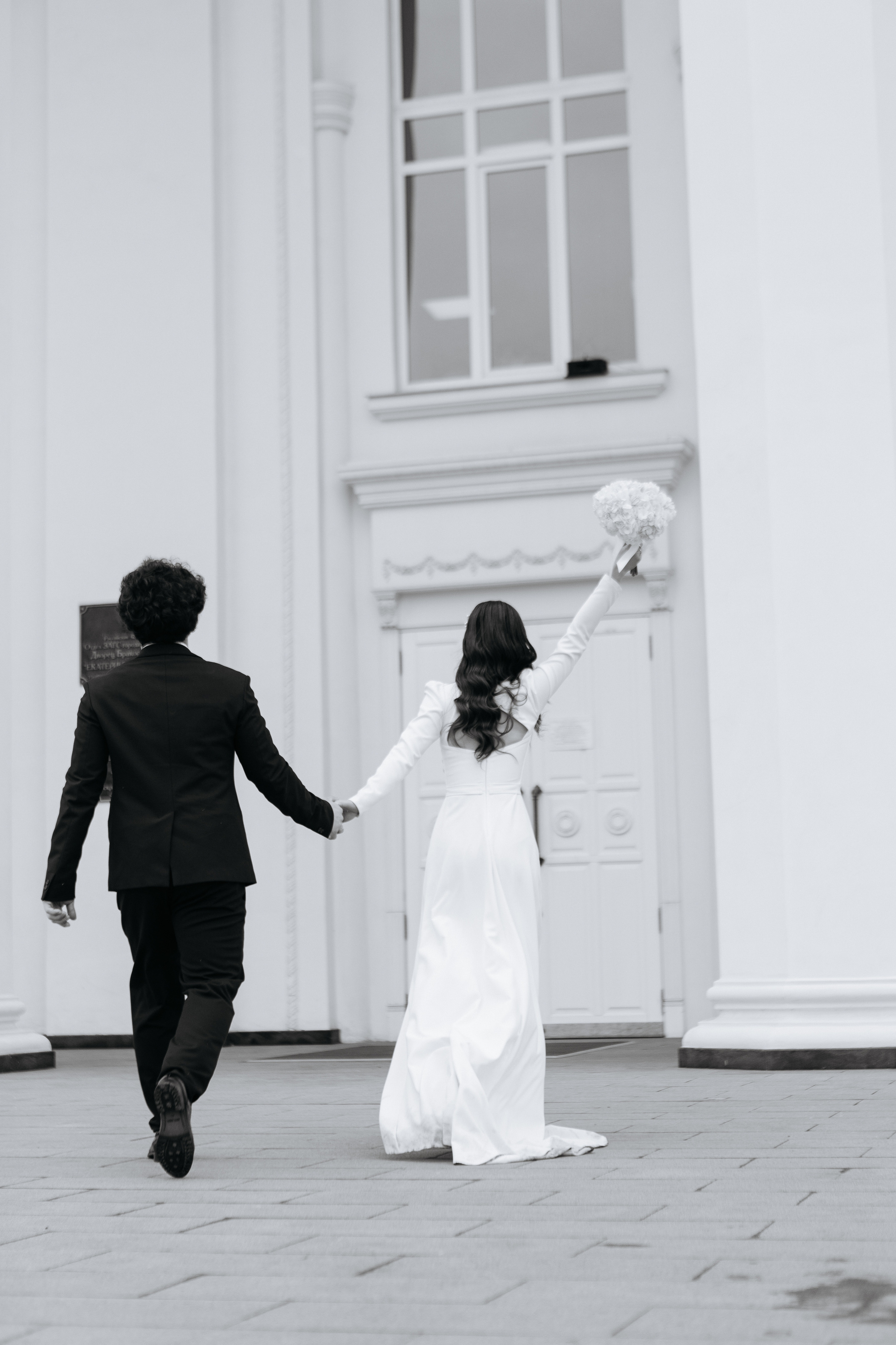 Свадебный день 11.03. Самый теплый фотограф в Краснодаре Рябоконь Ксения