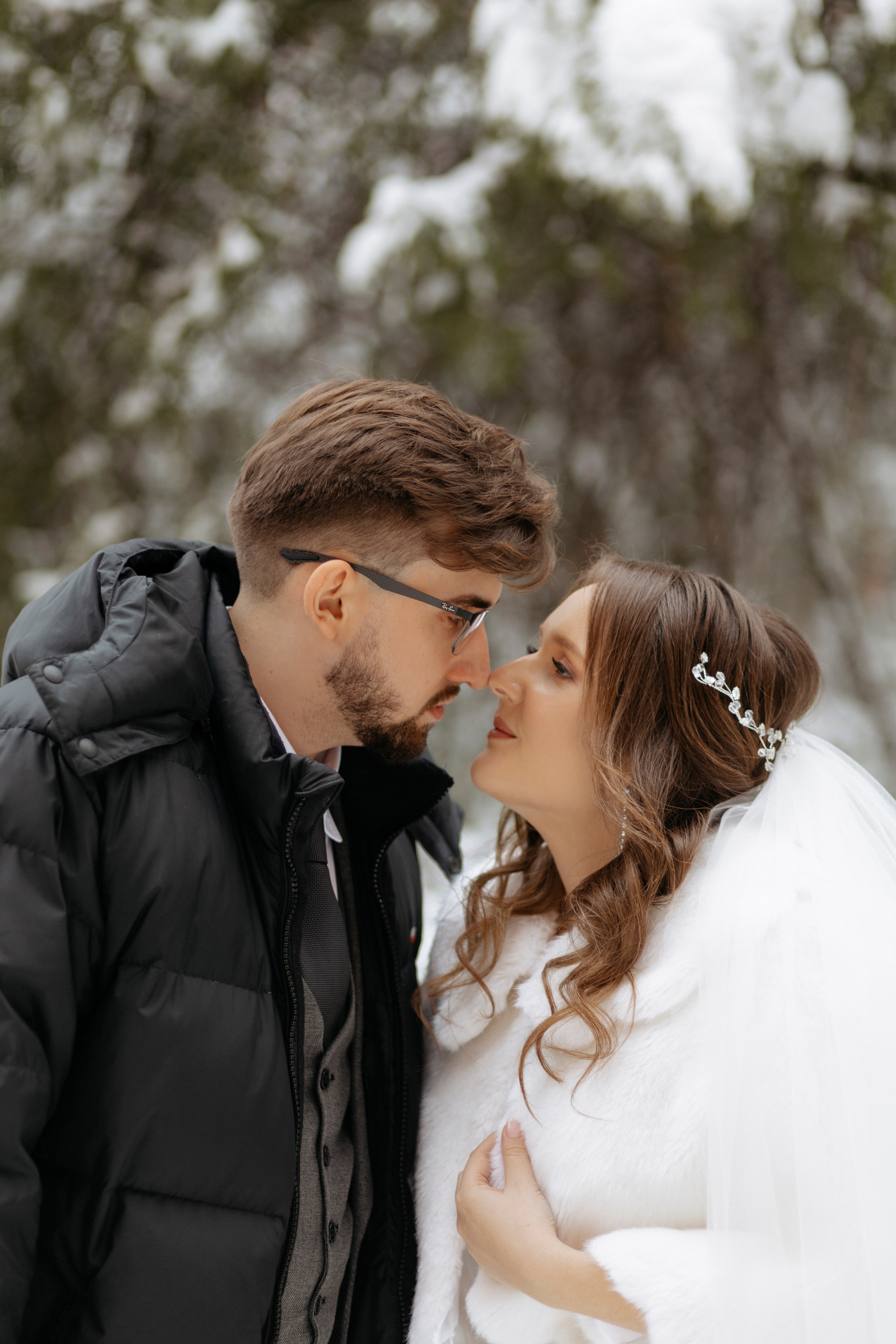 Свадебная. Самый теплый фотограф в Краснодаре Рябоконь Ксения