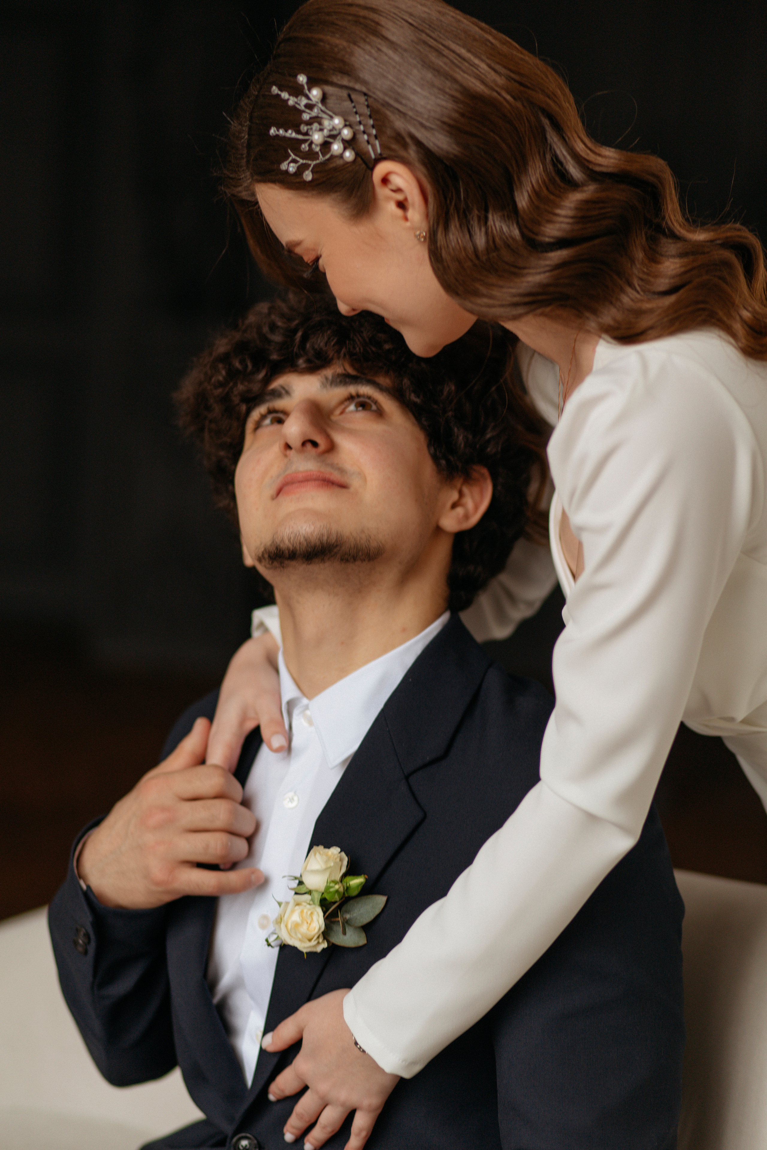 Свадебный день 11.03. Самый теплый фотограф в Краснодаре Рябоконь Ксения