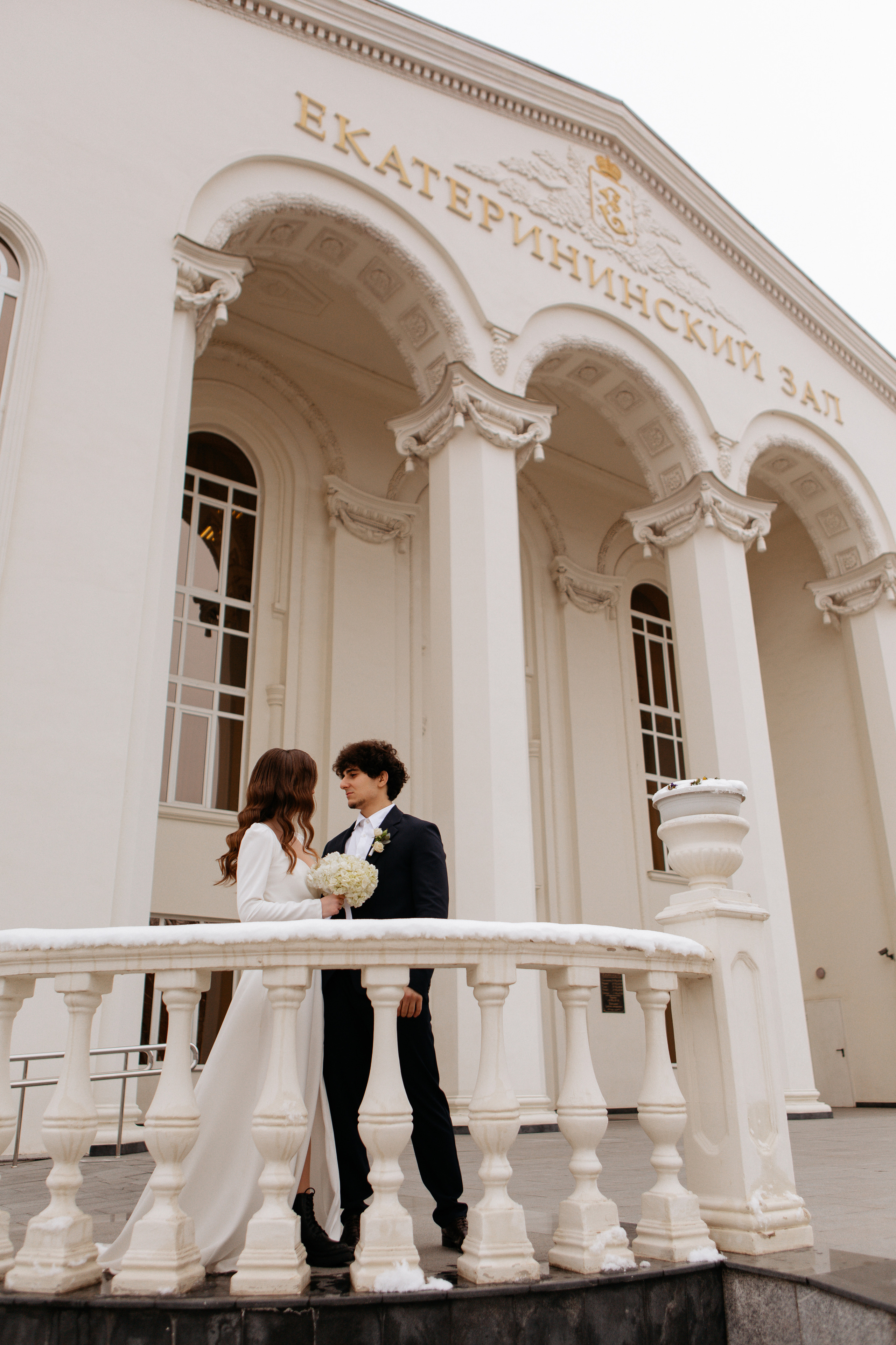 Свадебный день 11.03. Самый теплый фотограф в Краснодаре Рябоконь Ксения