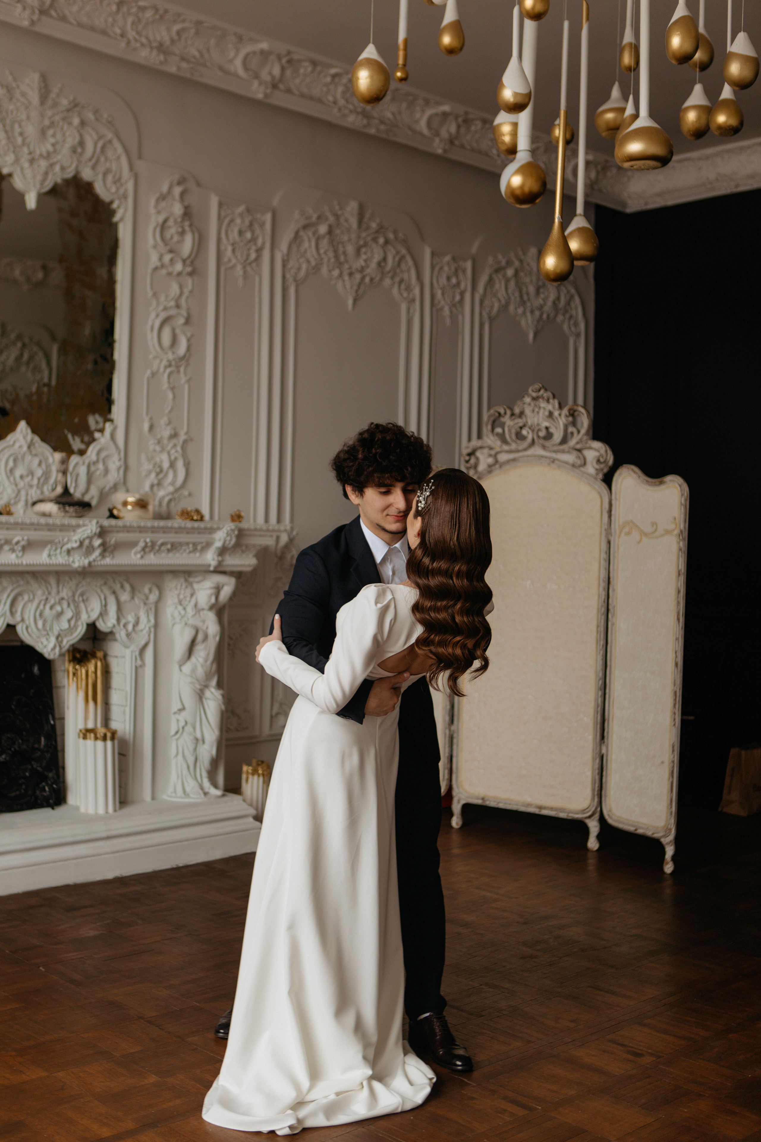 Свадебный день 11.03. Самый теплый фотограф в Краснодаре Рябоконь Ксения