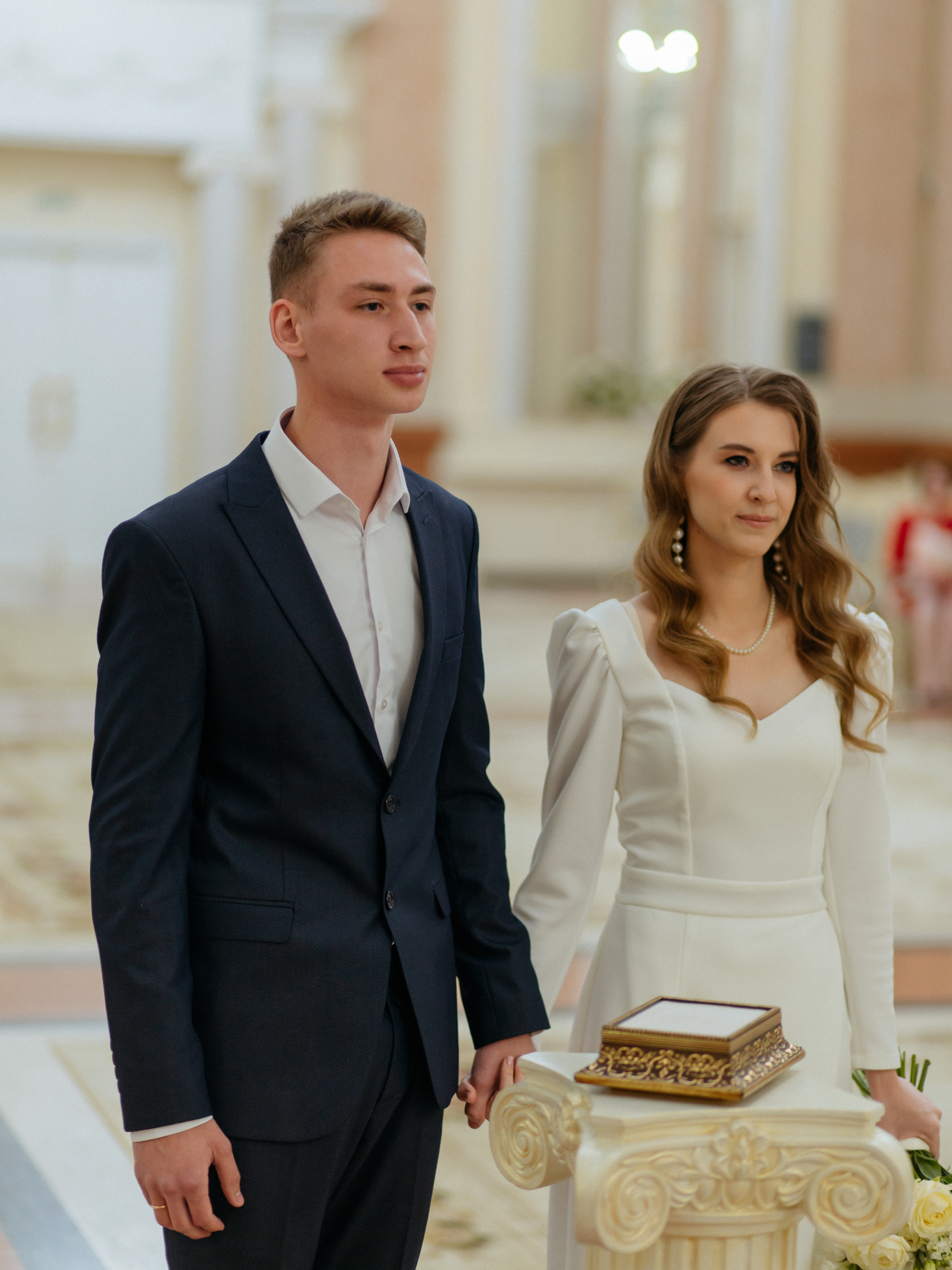 Свадебный день 27.05. Самый теплый фотограф в Краснодаре Рябоконь Ксения