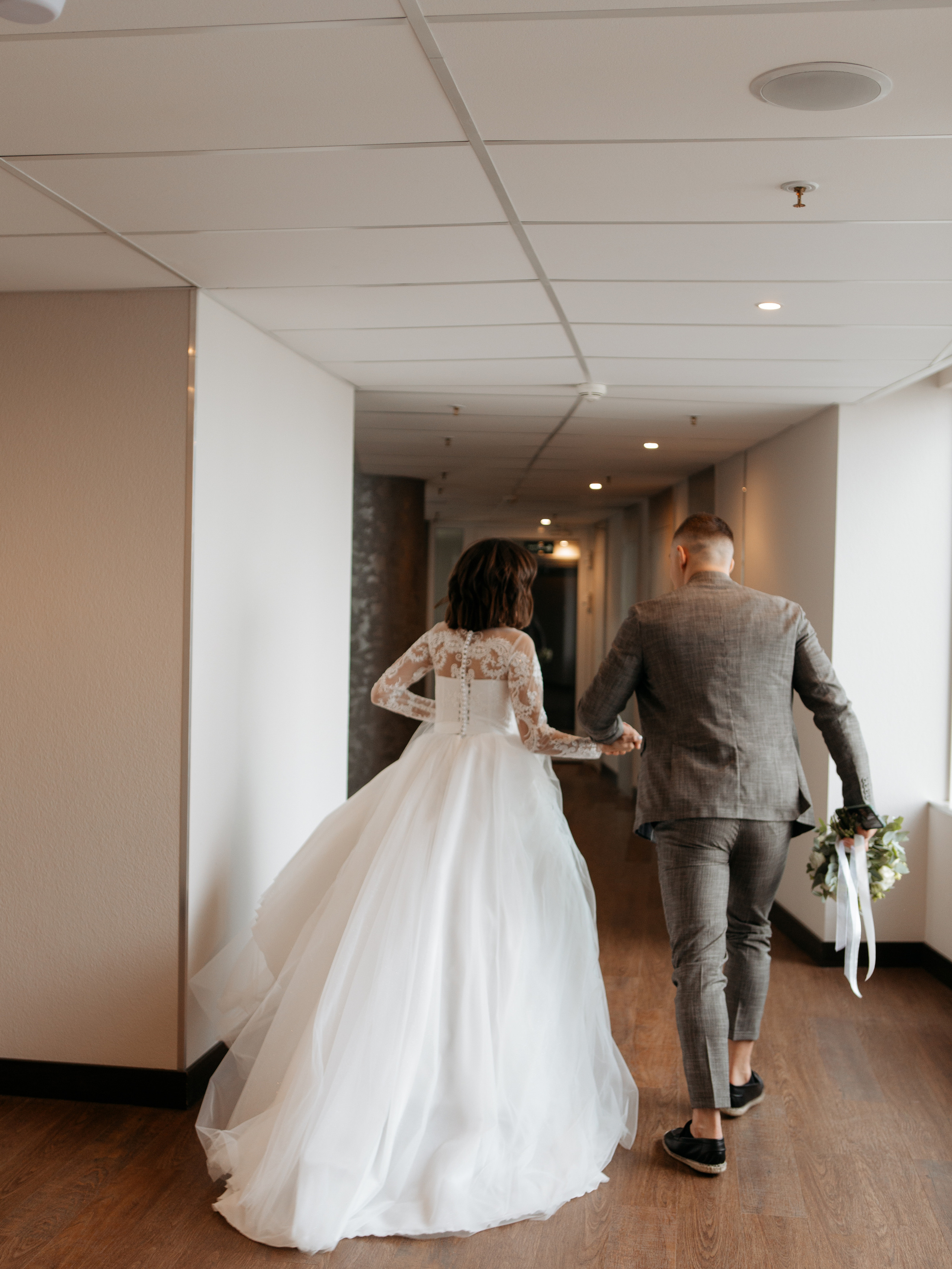 Свадебный день Стаса и Оли. Самый теплый фотограф в Краснодаре Рябоконь Ксения