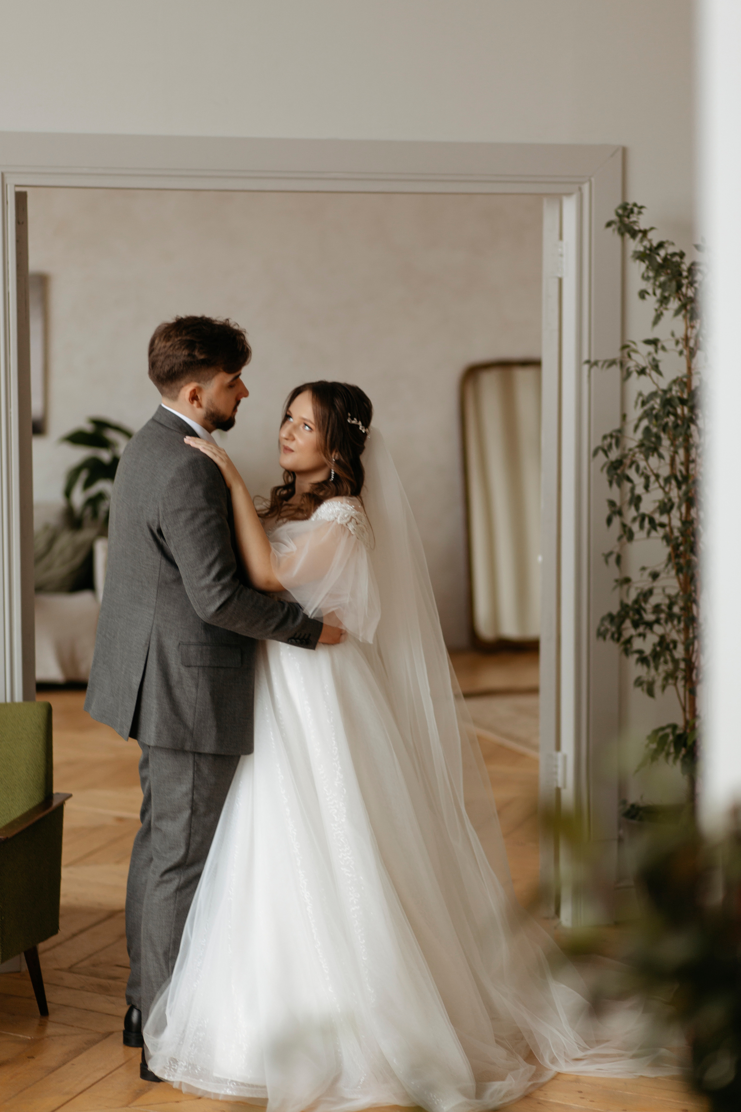 Свадебная. Самый теплый фотограф в Краснодаре Рябоконь Ксения