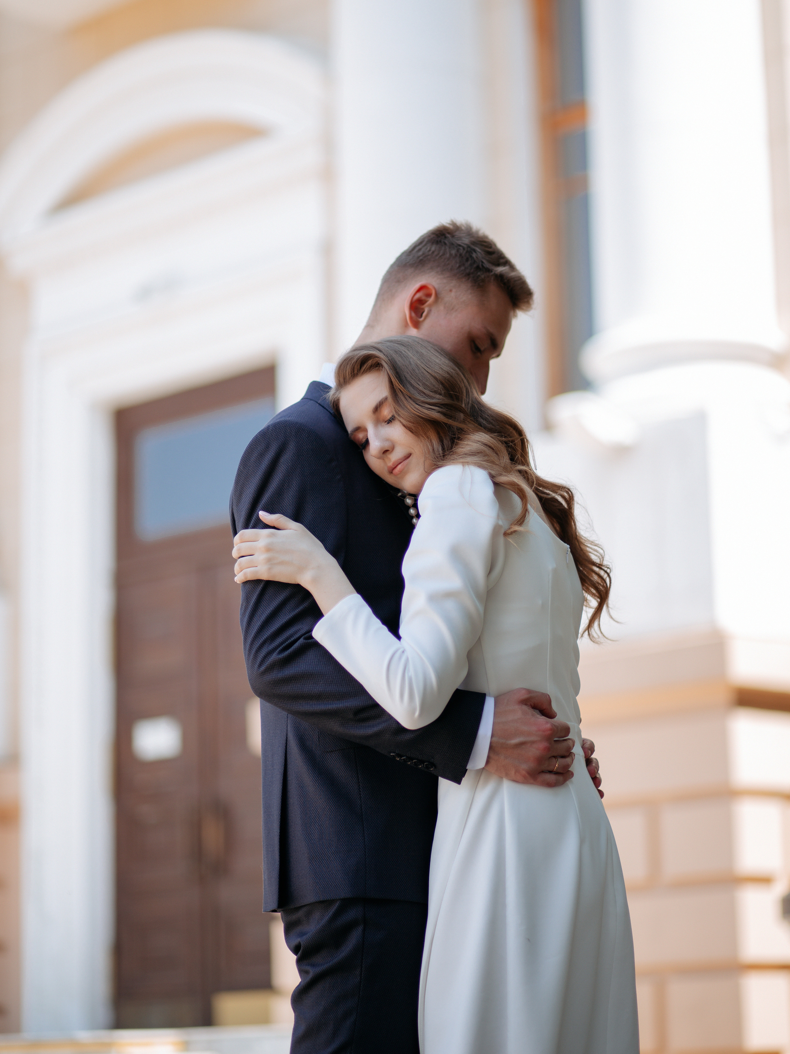 Свадебный день 27.05. Самый теплый фотограф в Краснодаре Рябоконь Ксения