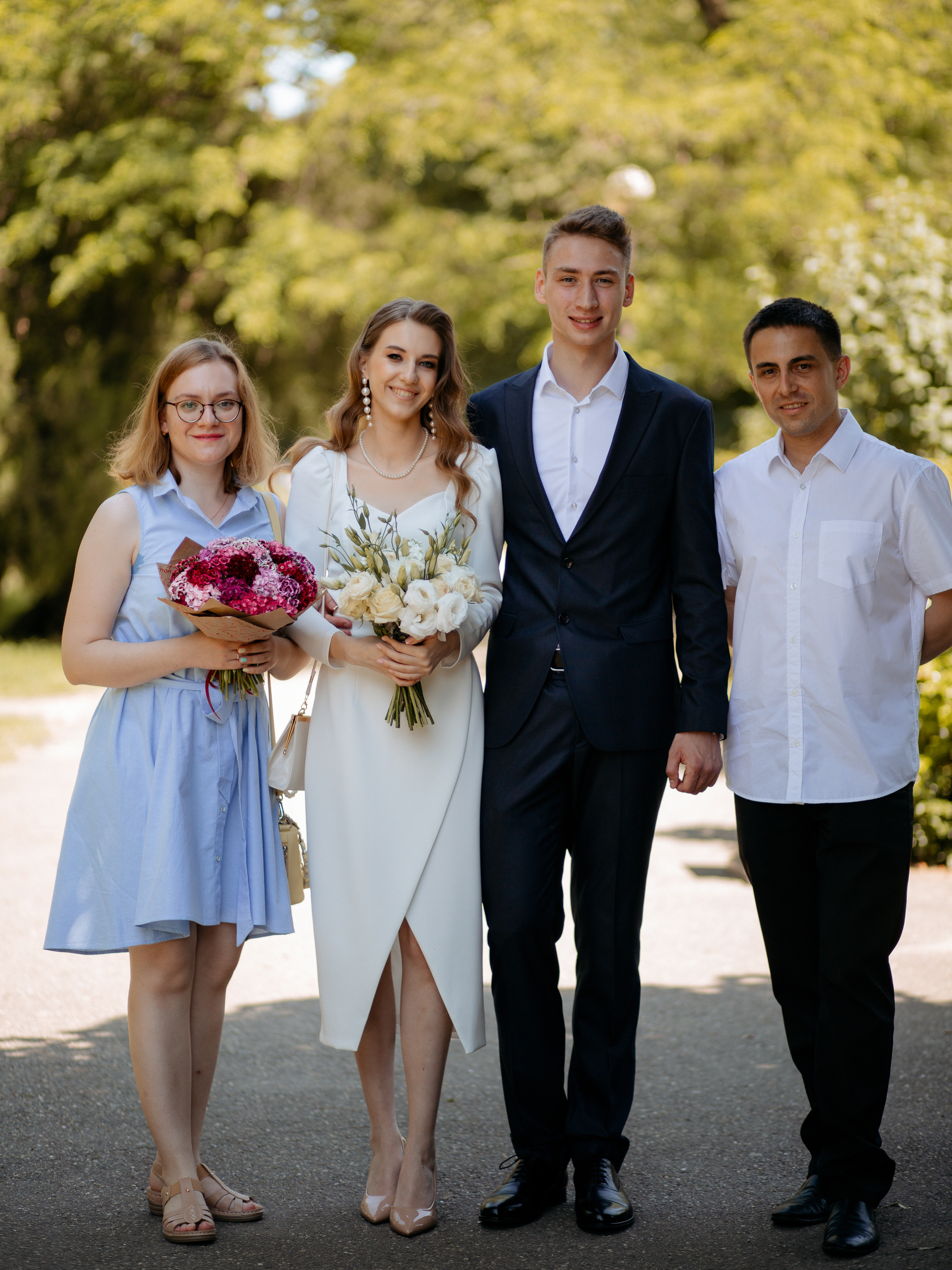 Свадебный день 27.05. Самый теплый фотограф в Краснодаре Рябоконь Ксения