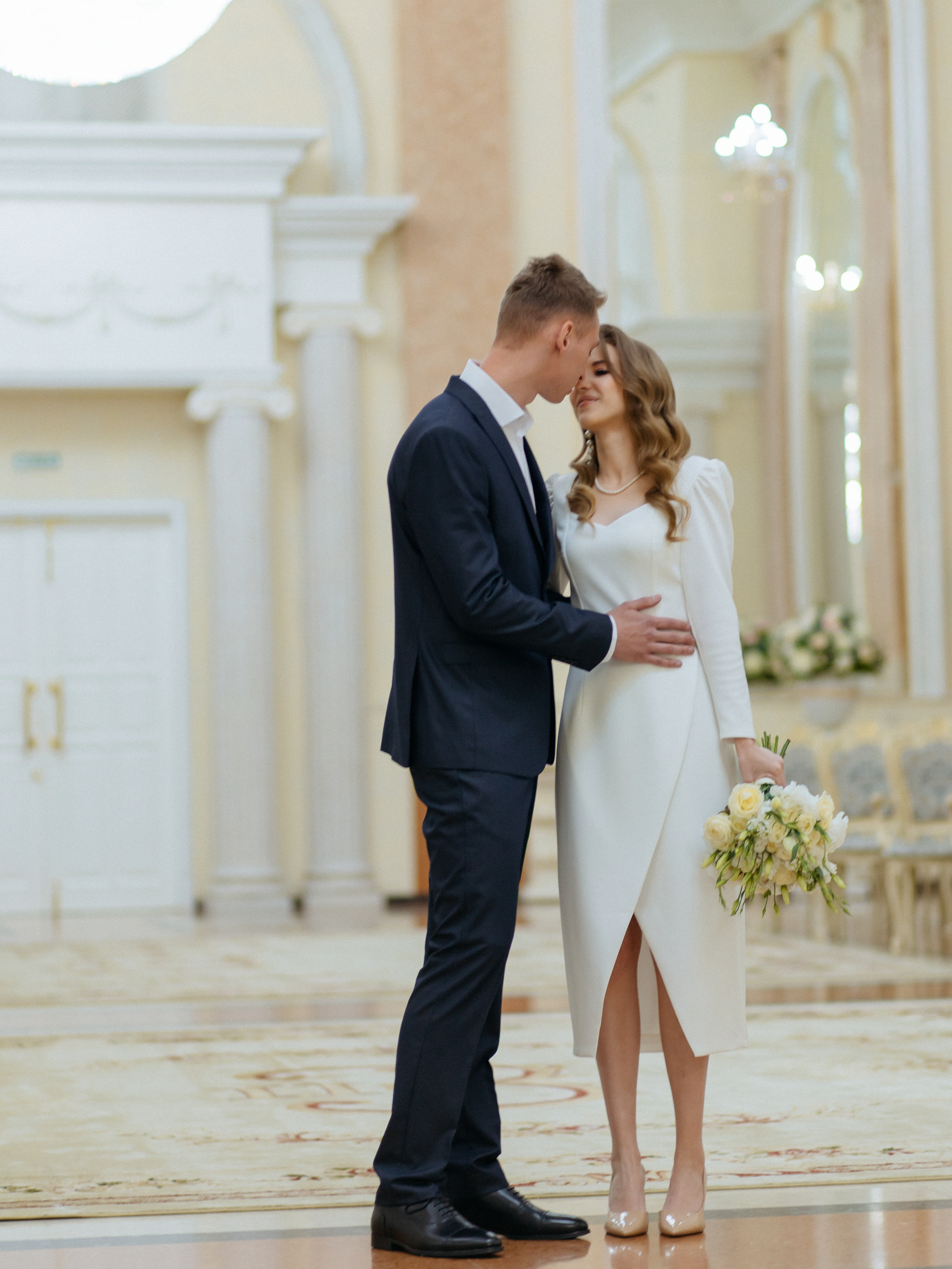 Свадебный день 27.05. Самый теплый фотограф в Краснодаре Рябоконь Ксения