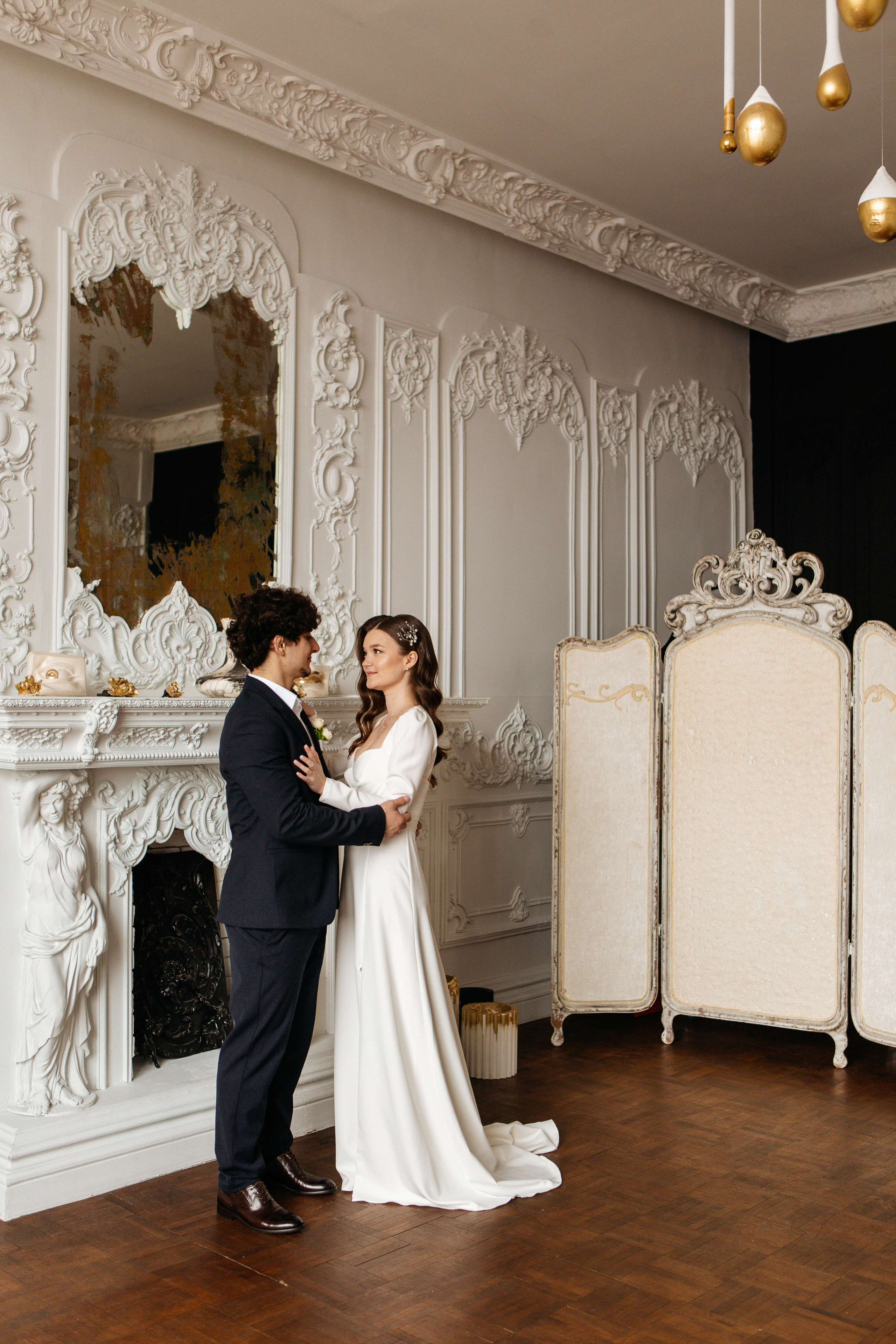 Свадебный день 11.03. Самый теплый фотограф в Краснодаре Рябоконь Ксения