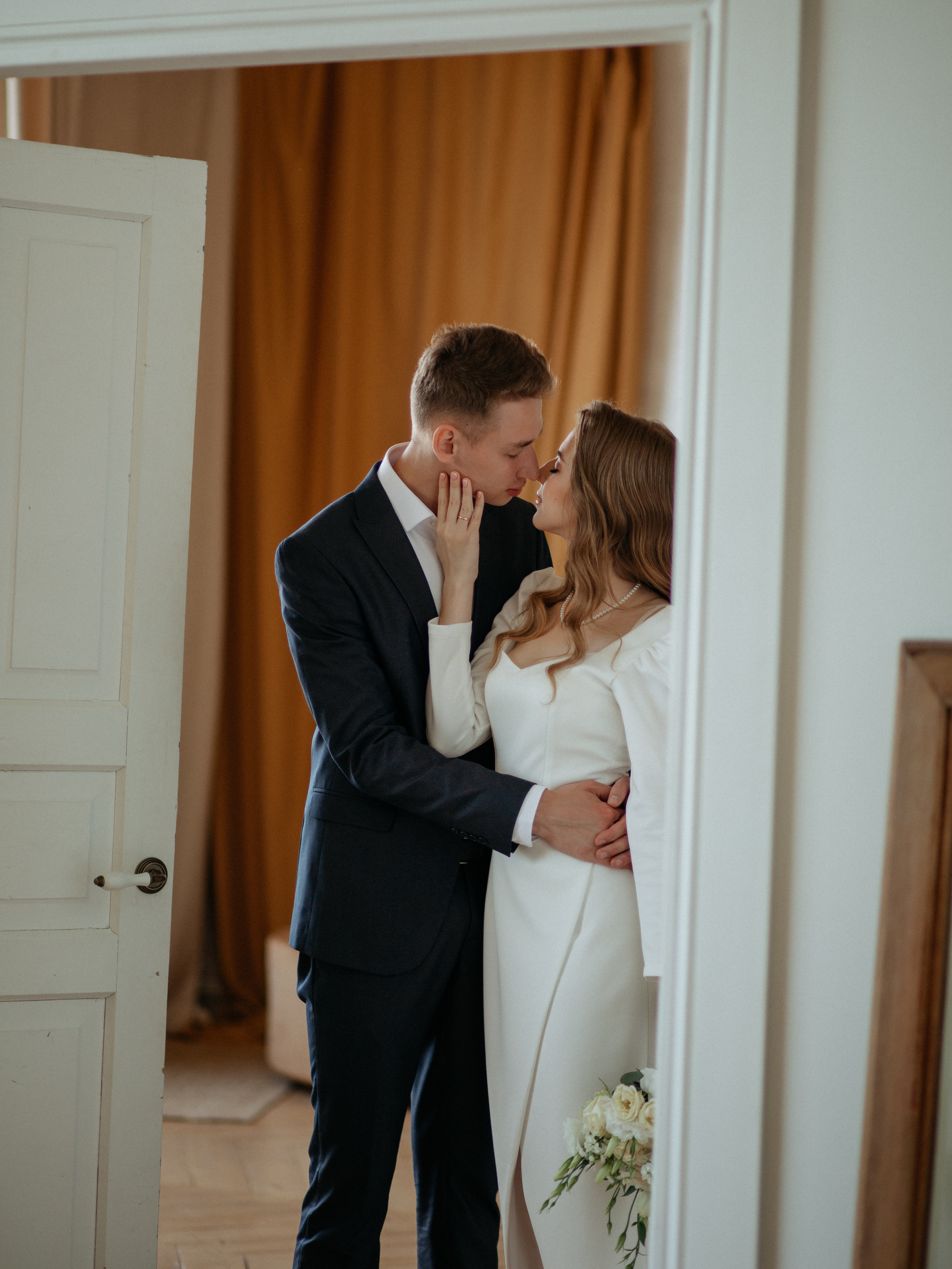 Свадебный день 27.05. Самый теплый фотограф в Краснодаре Рябоконь Ксения