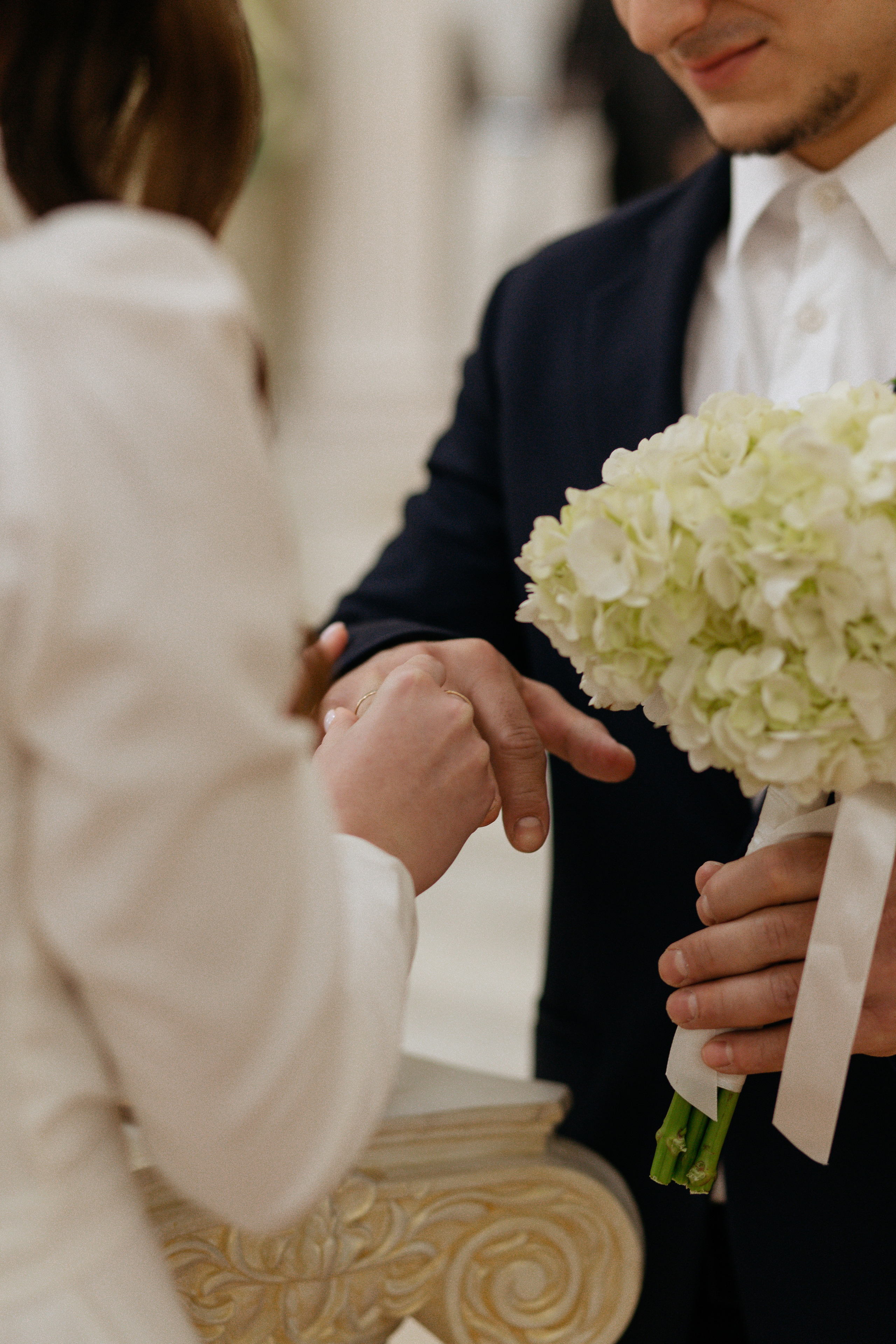 Свадебный день 11.03. Самый теплый фотограф в Краснодаре Рябоконь Ксения