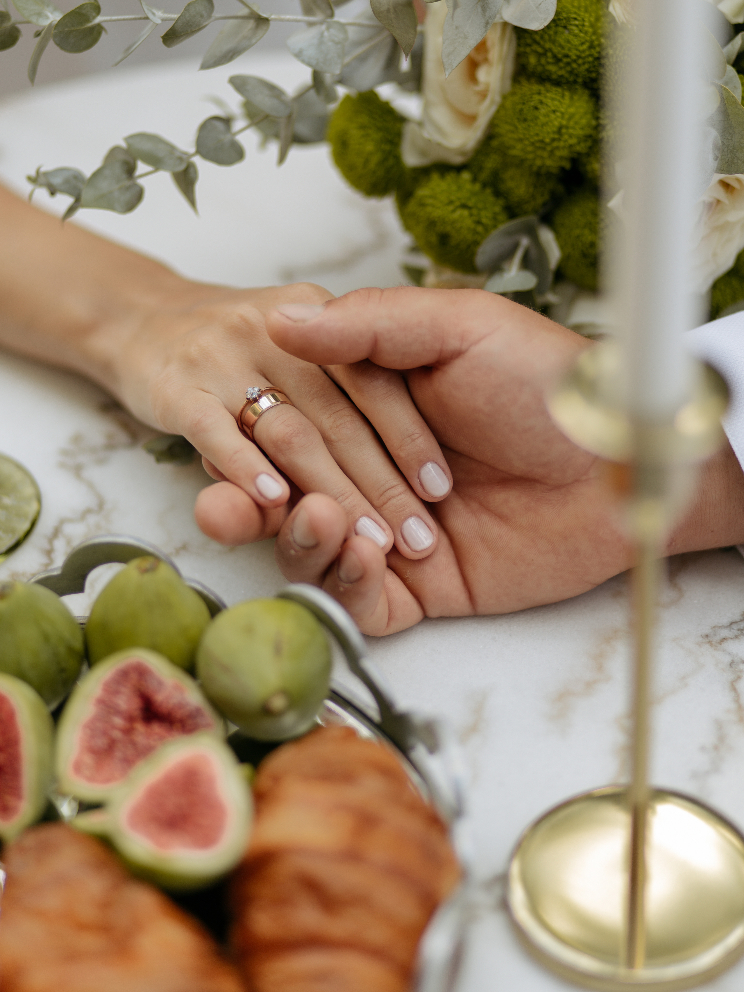 Свадебный день. Самый теплый фотограф в Краснодаре Рябоконь Ксения