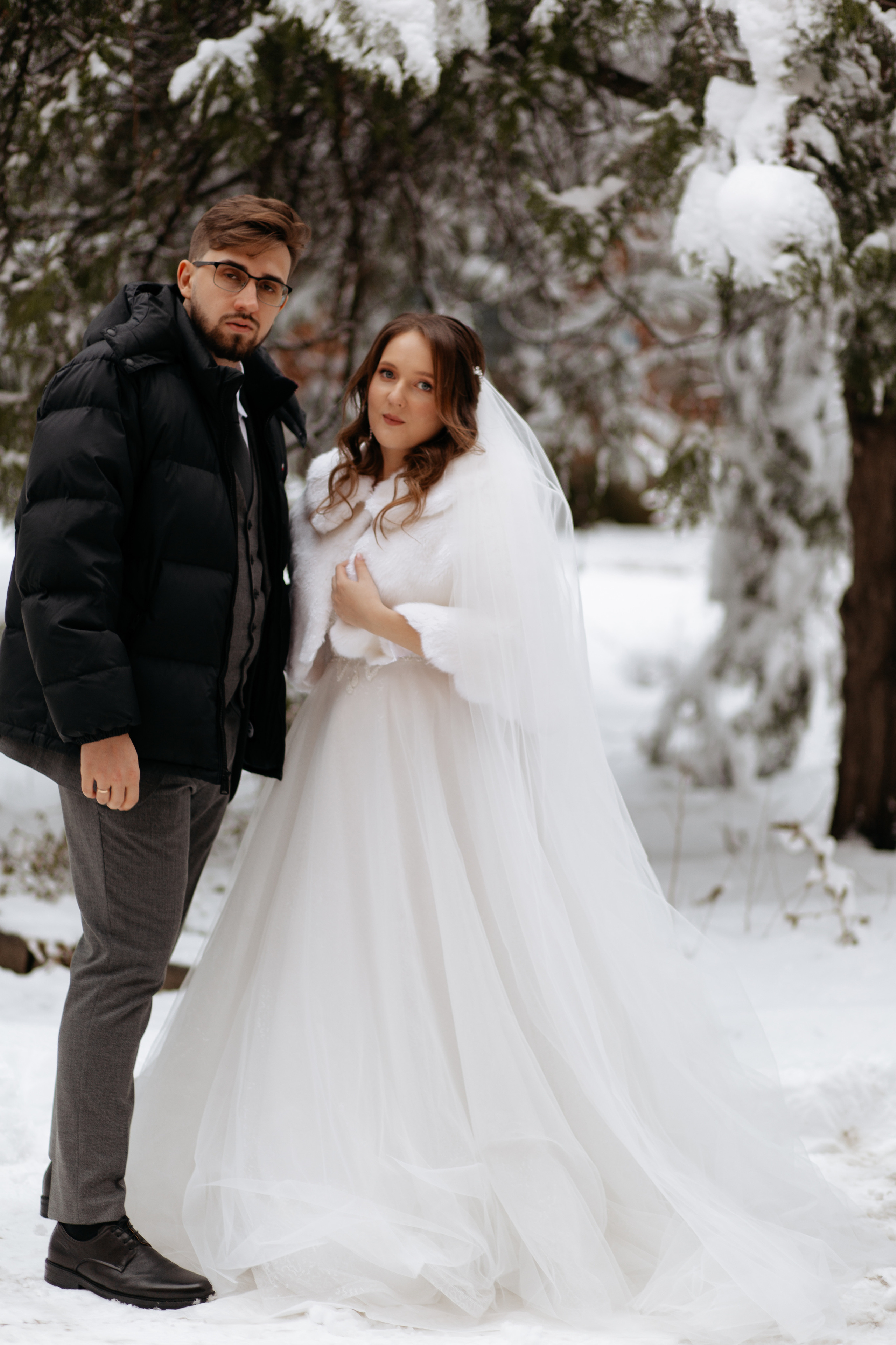 Свадебная. Самый теплый фотограф в Краснодаре Рябоконь Ксения