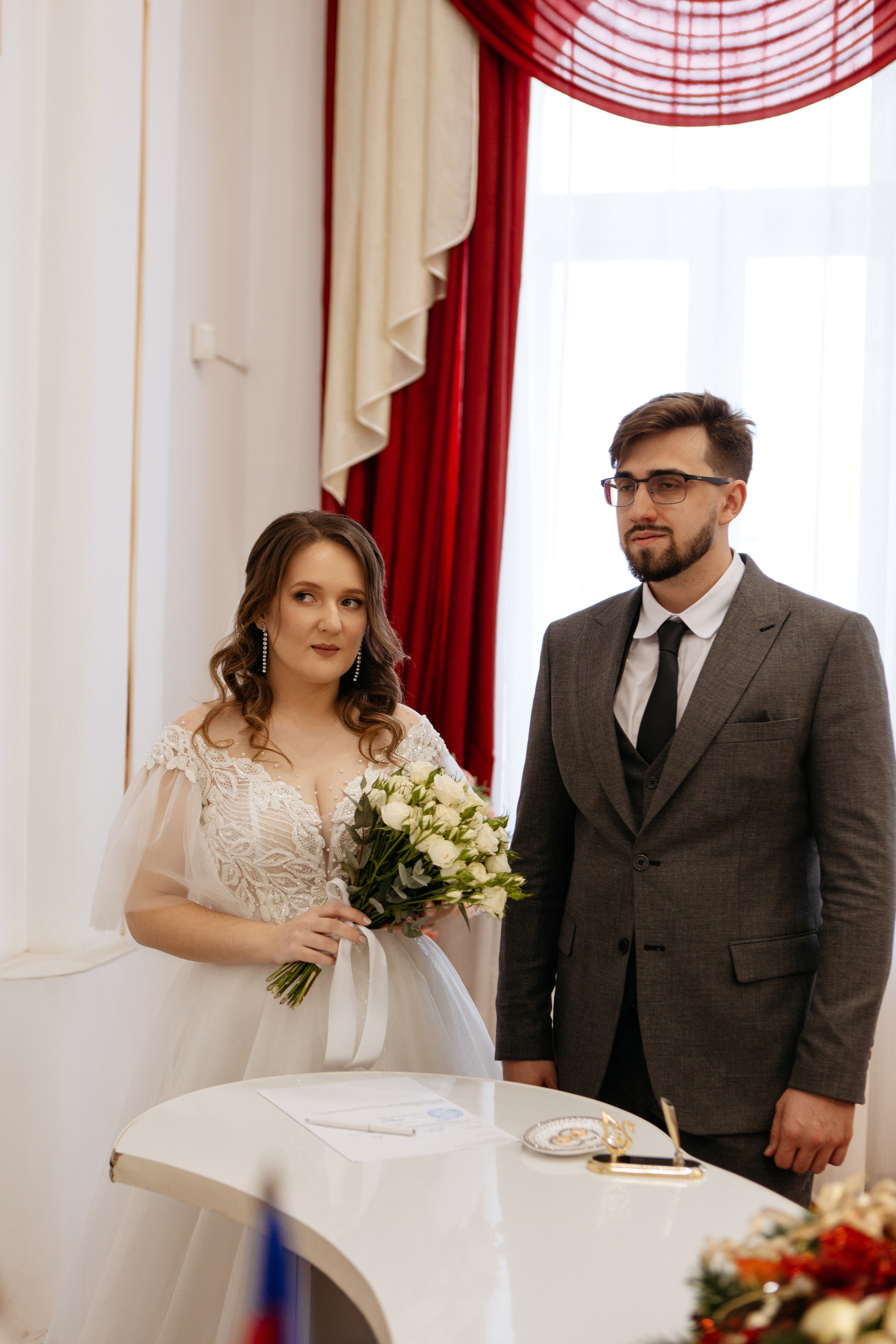 Свадебная. Самый теплый фотограф в Краснодаре Рябоконь Ксения