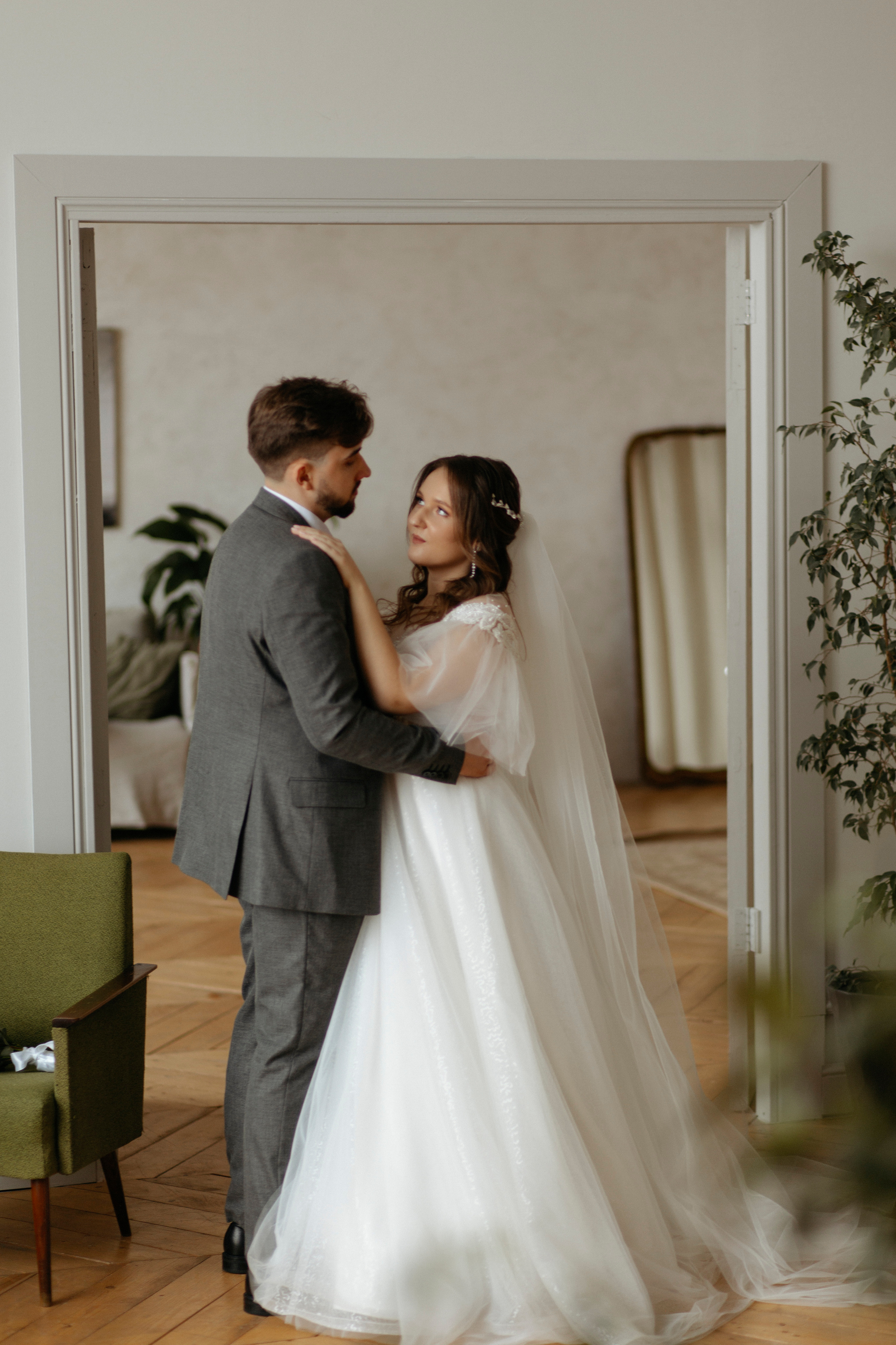 Свадебная. Самый теплый фотограф в Краснодаре Рябоконь Ксения