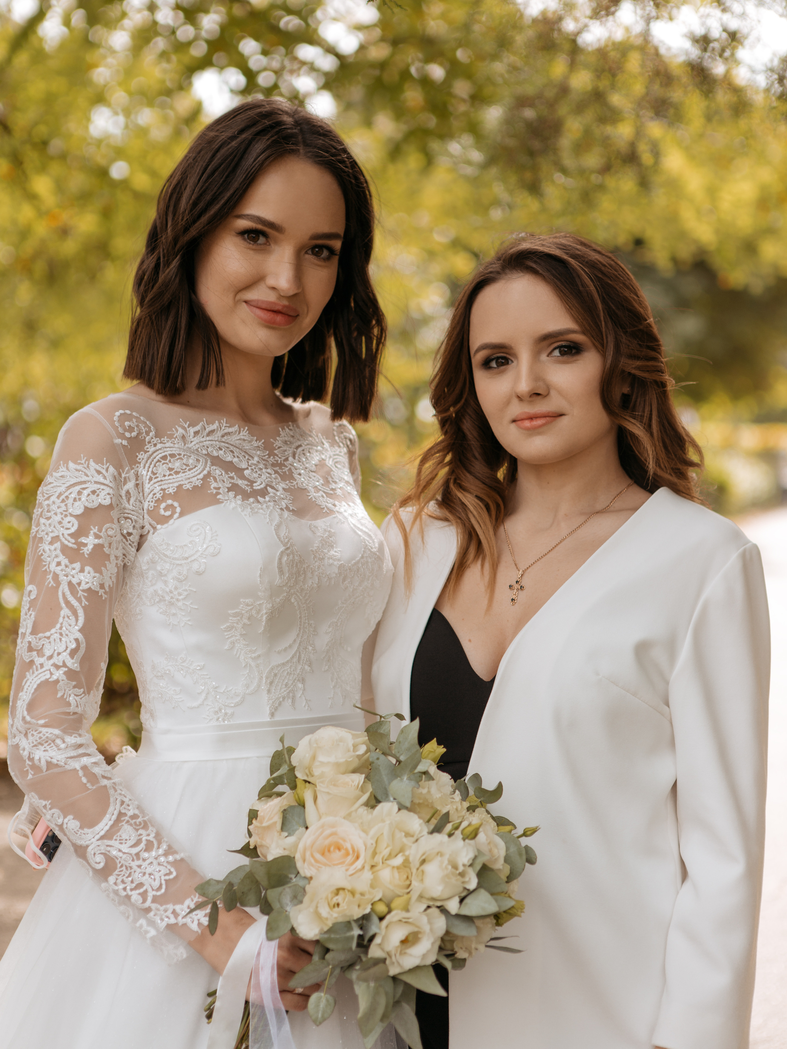 Свадебный день Стаса и Оли. Самый теплый фотограф в Краснодаре Рябоконь Ксения