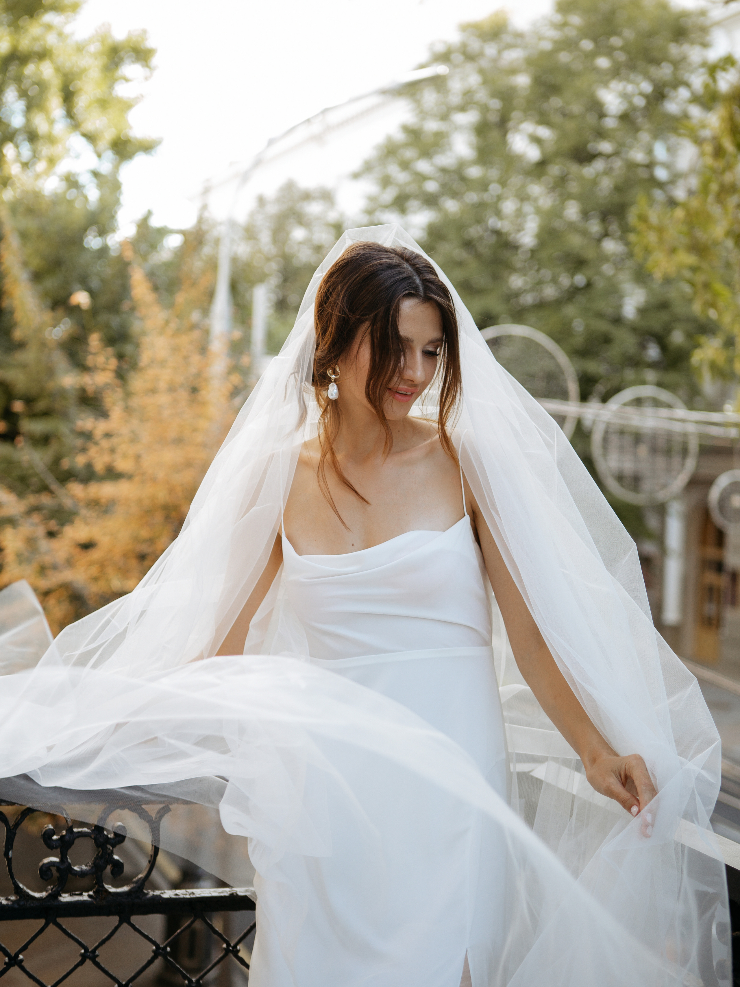 Свадебный день. Самый теплый фотограф в Краснодаре Рябоконь Ксения