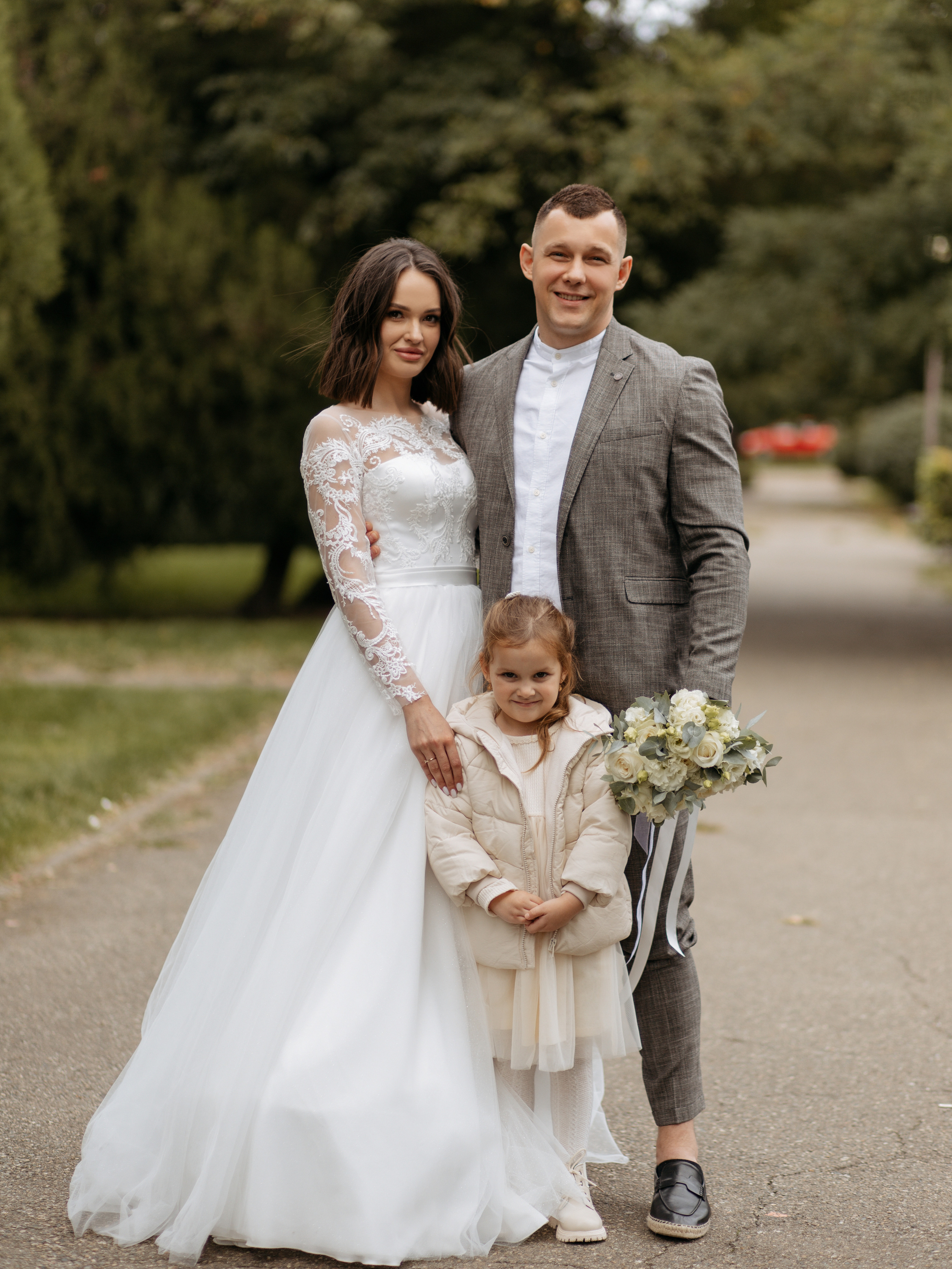 Свадебный день Стаса и Оли. Самый теплый фотограф в Краснодаре Рябоконь Ксения