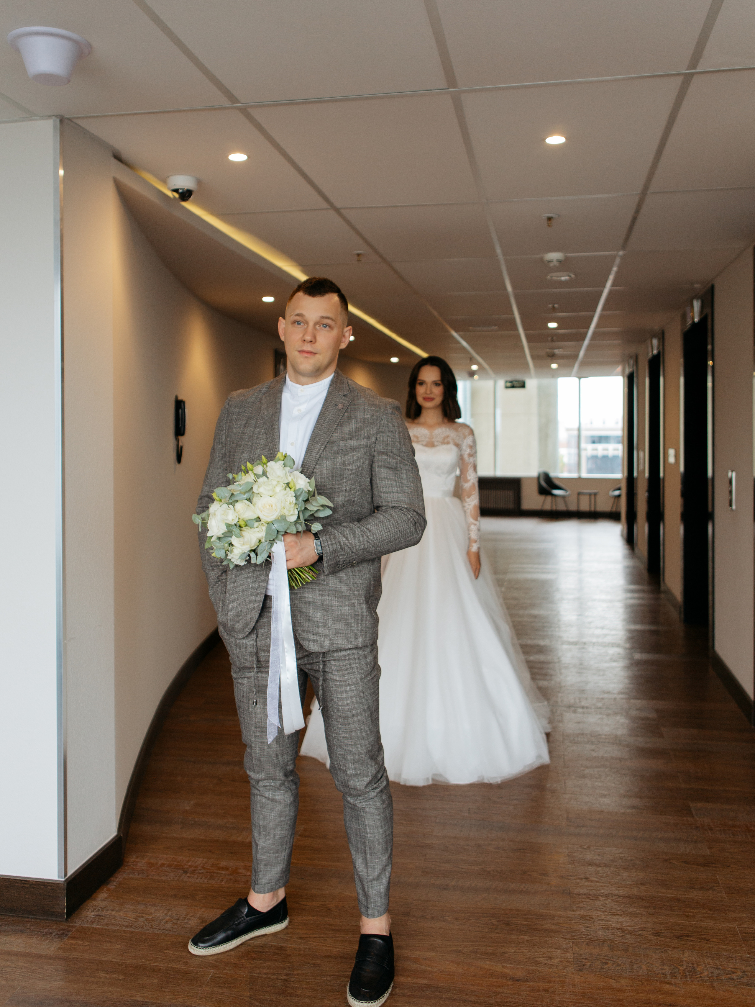 Свадебный день Стаса и Оли. Самый теплый фотограф в Краснодаре Рябоконь Ксения