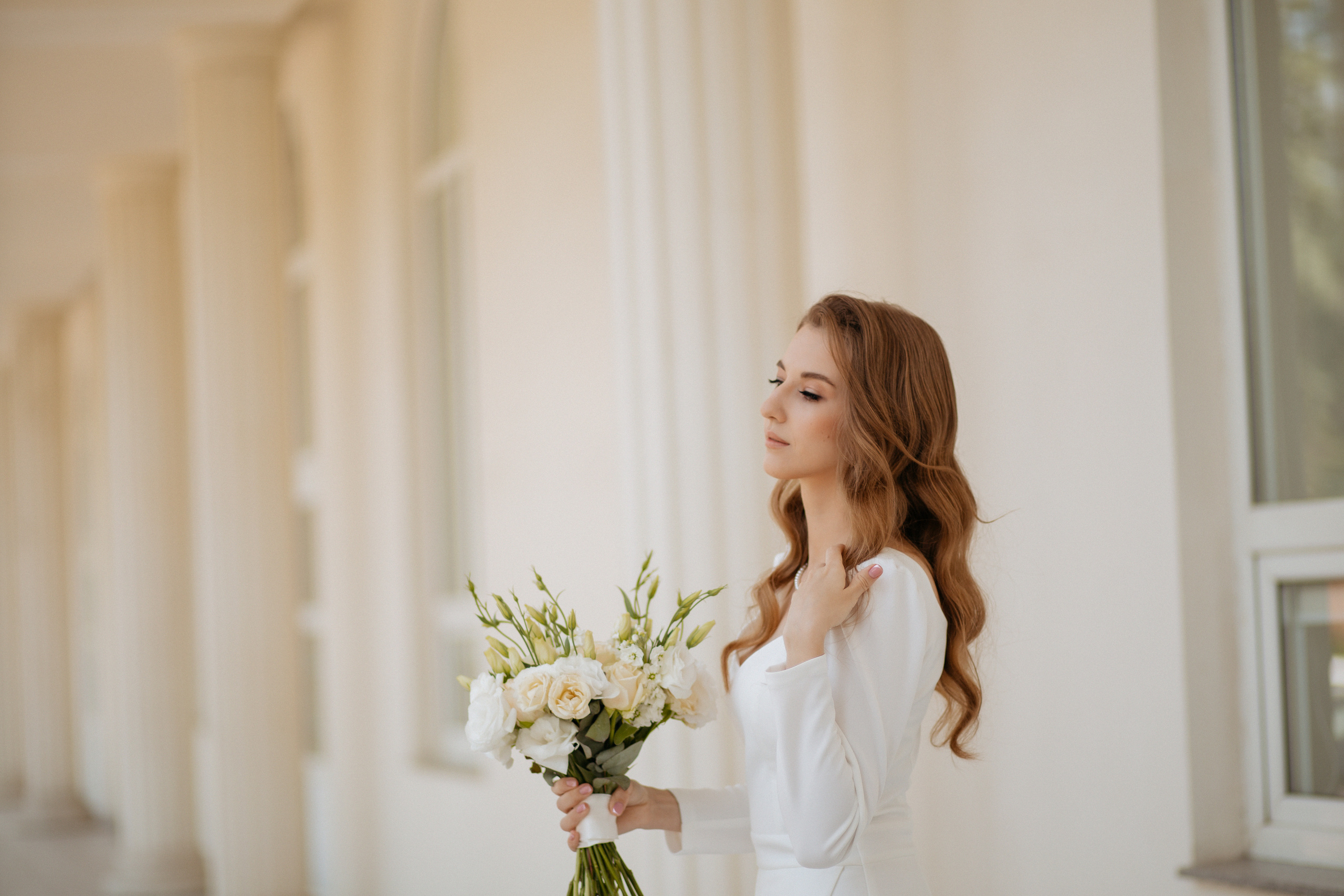 Свадебный день 27.05. Самый теплый фотограф в Краснодаре Рябоконь Ксения