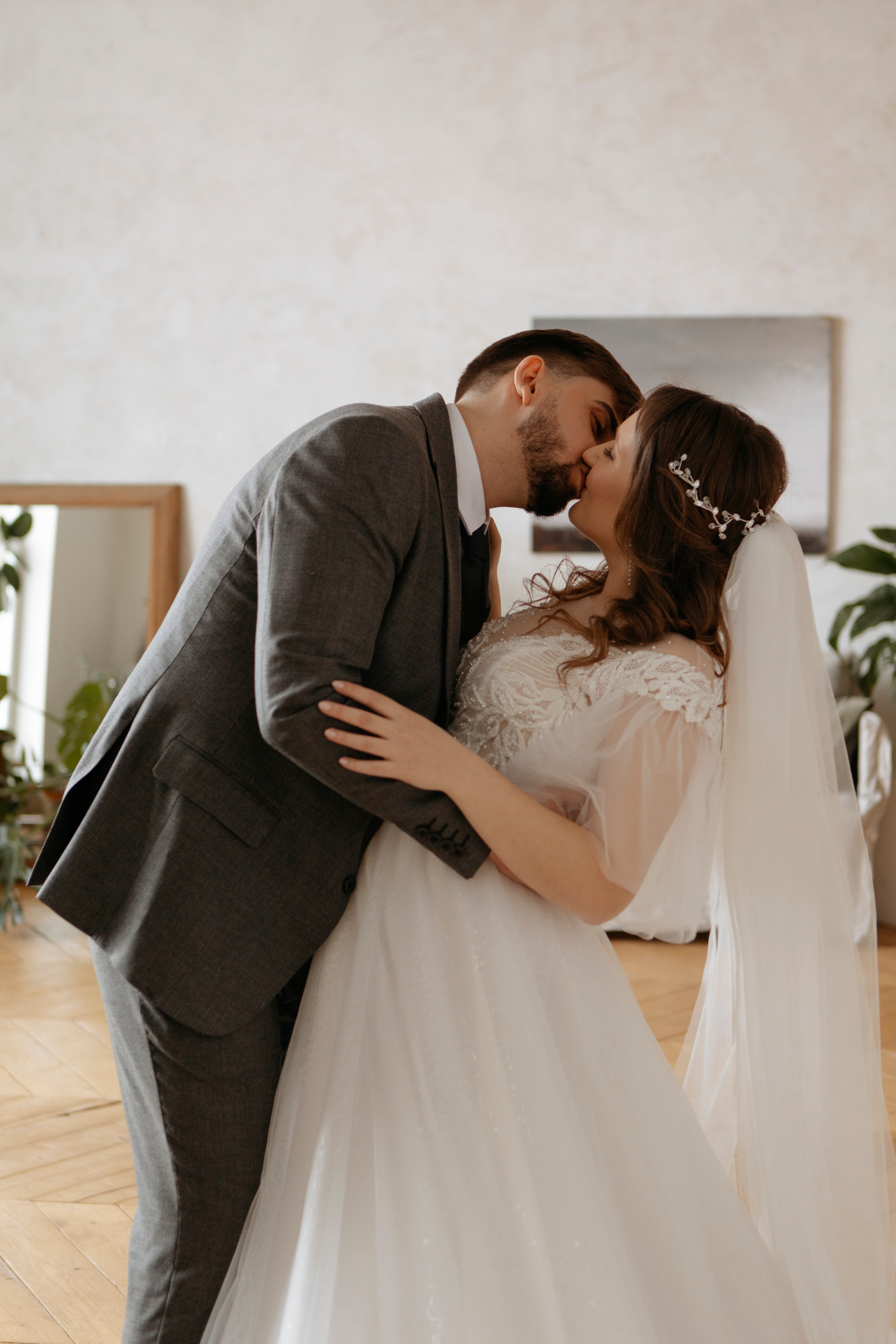 Свадебная. Самый теплый фотограф в Краснодаре Рябоконь Ксения