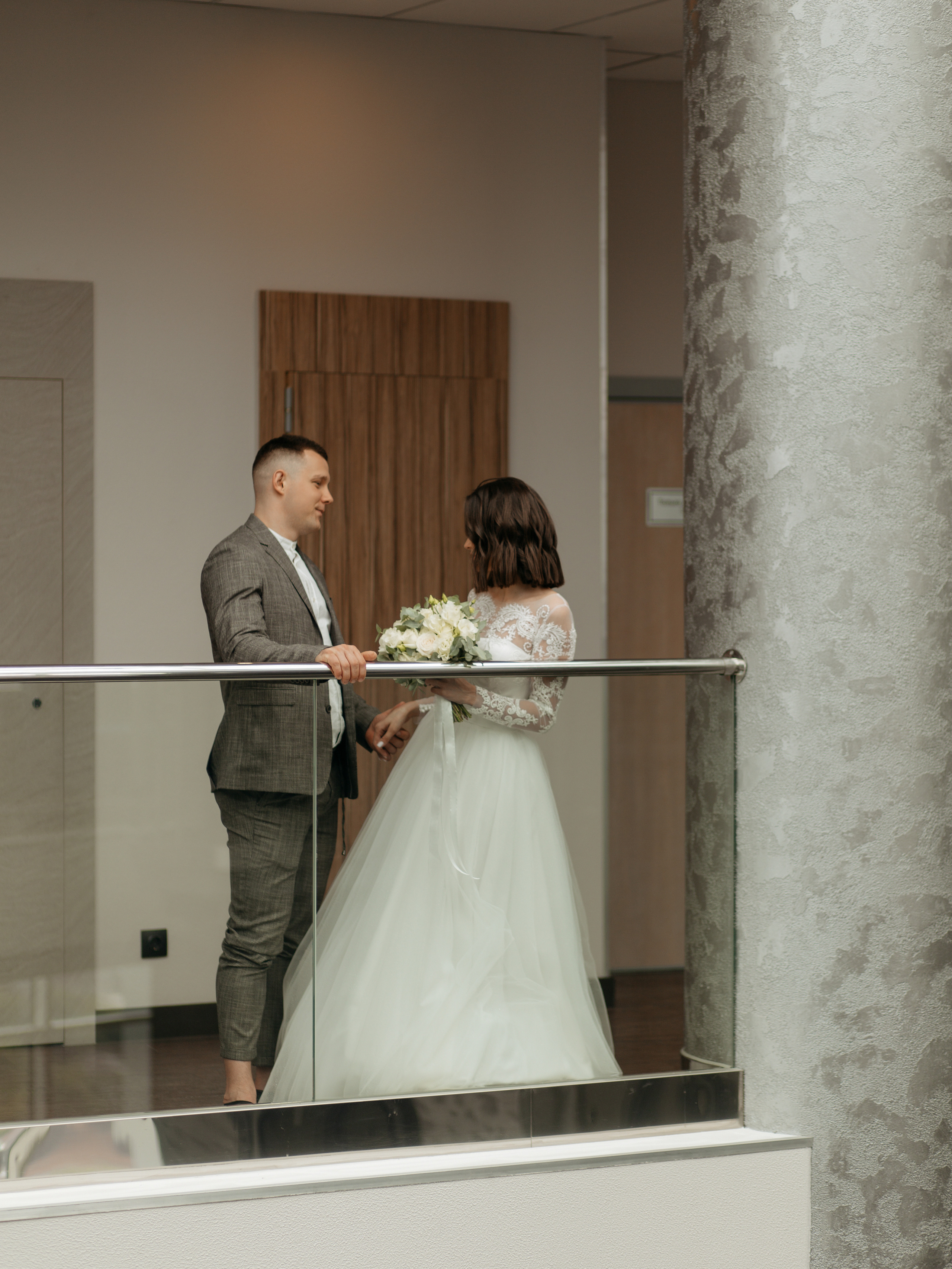 Свадебный день Стаса и Оли. Самый теплый фотограф в Краснодаре Рябоконь Ксения