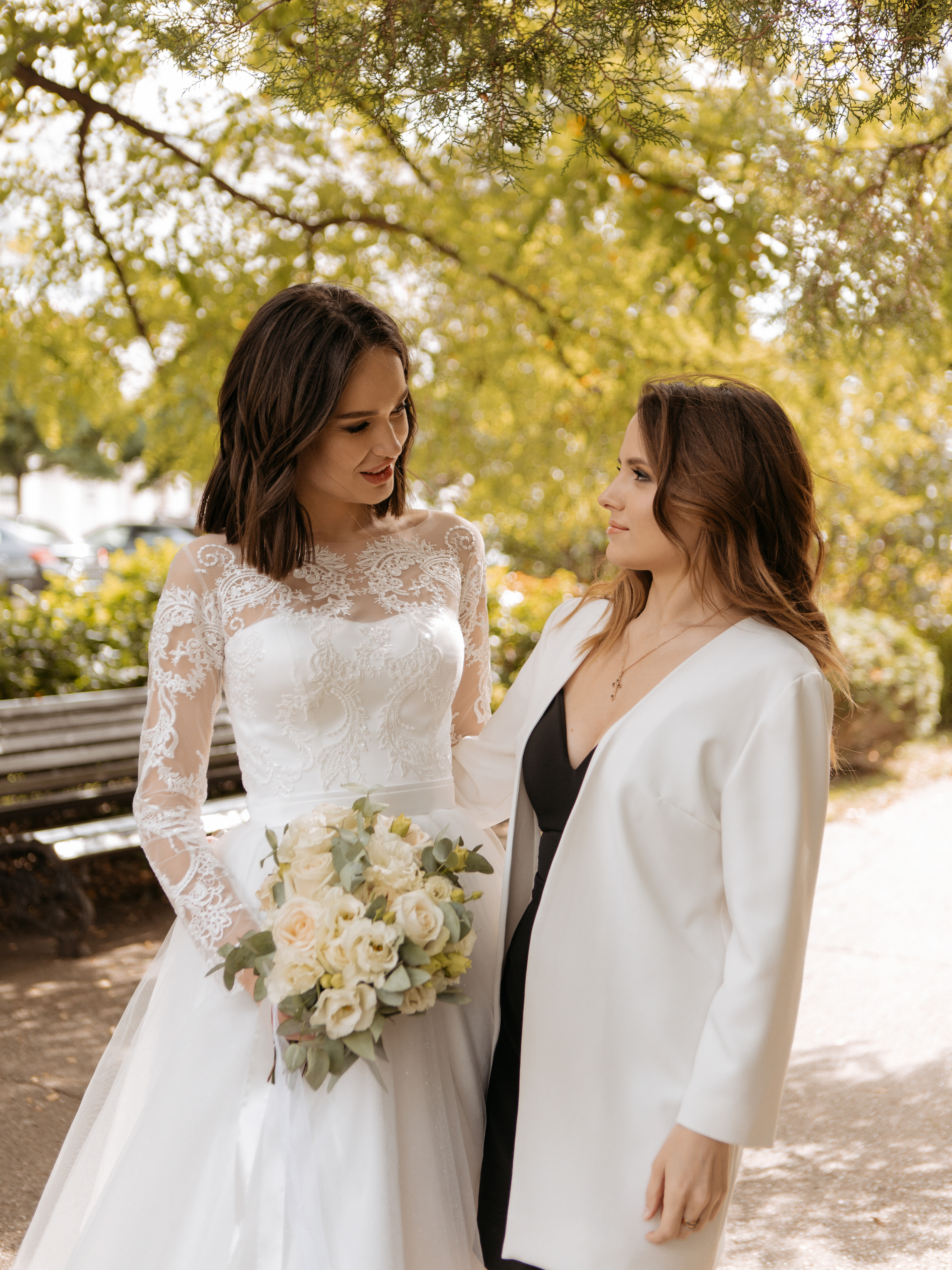 Свадебный день Стаса и Оли. Самый теплый фотограф в Краснодаре Рябоконь Ксения