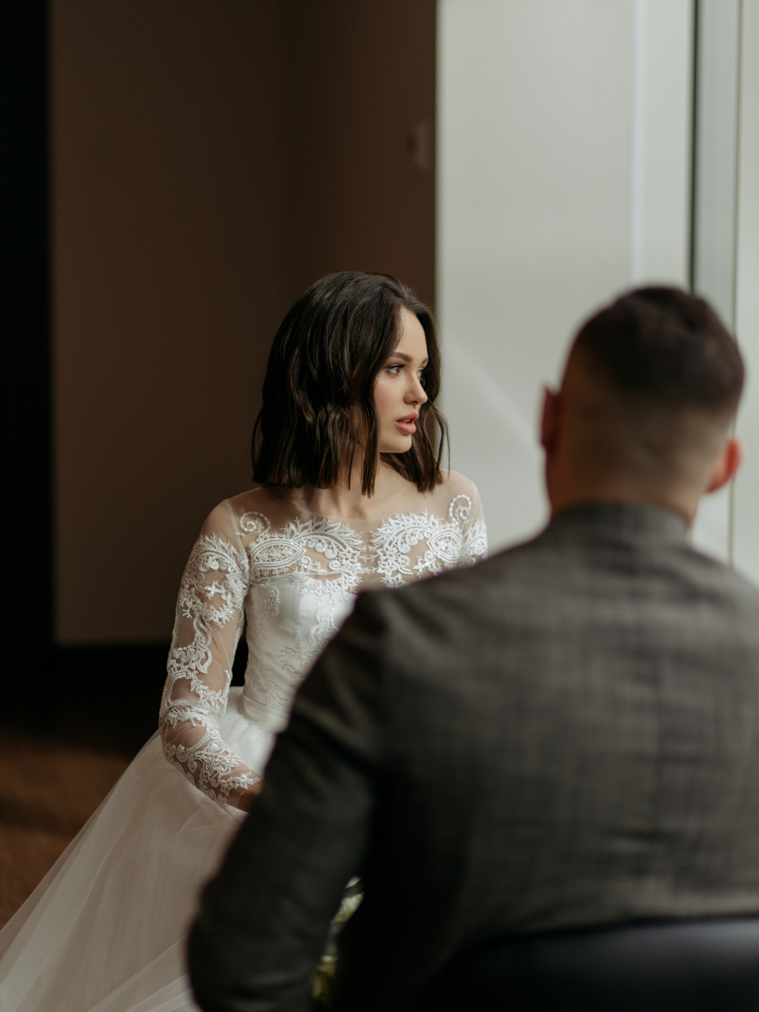 Свадебный день Стаса и Оли. Самый теплый фотограф в Краснодаре Рябоконь Ксения